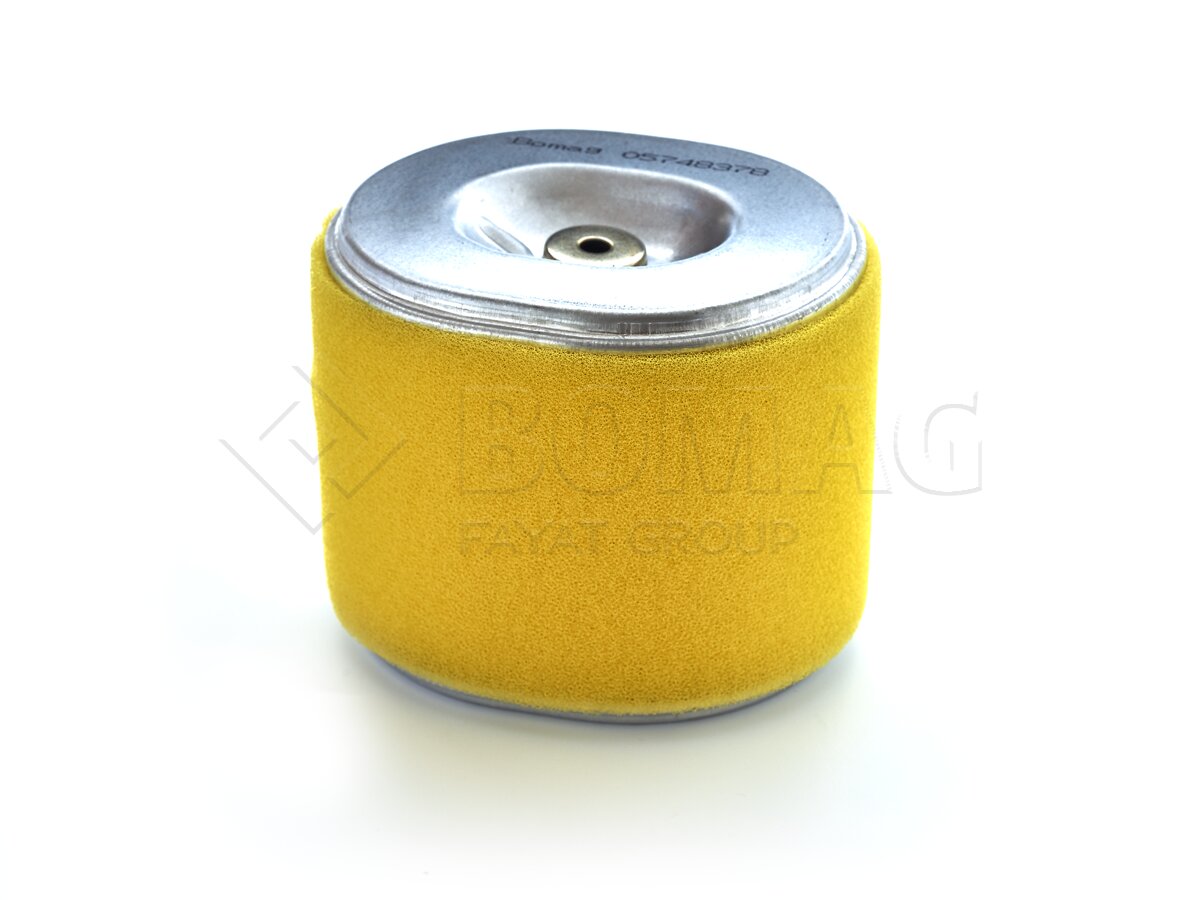 05748378 Filtereinsatz,Luftfilter