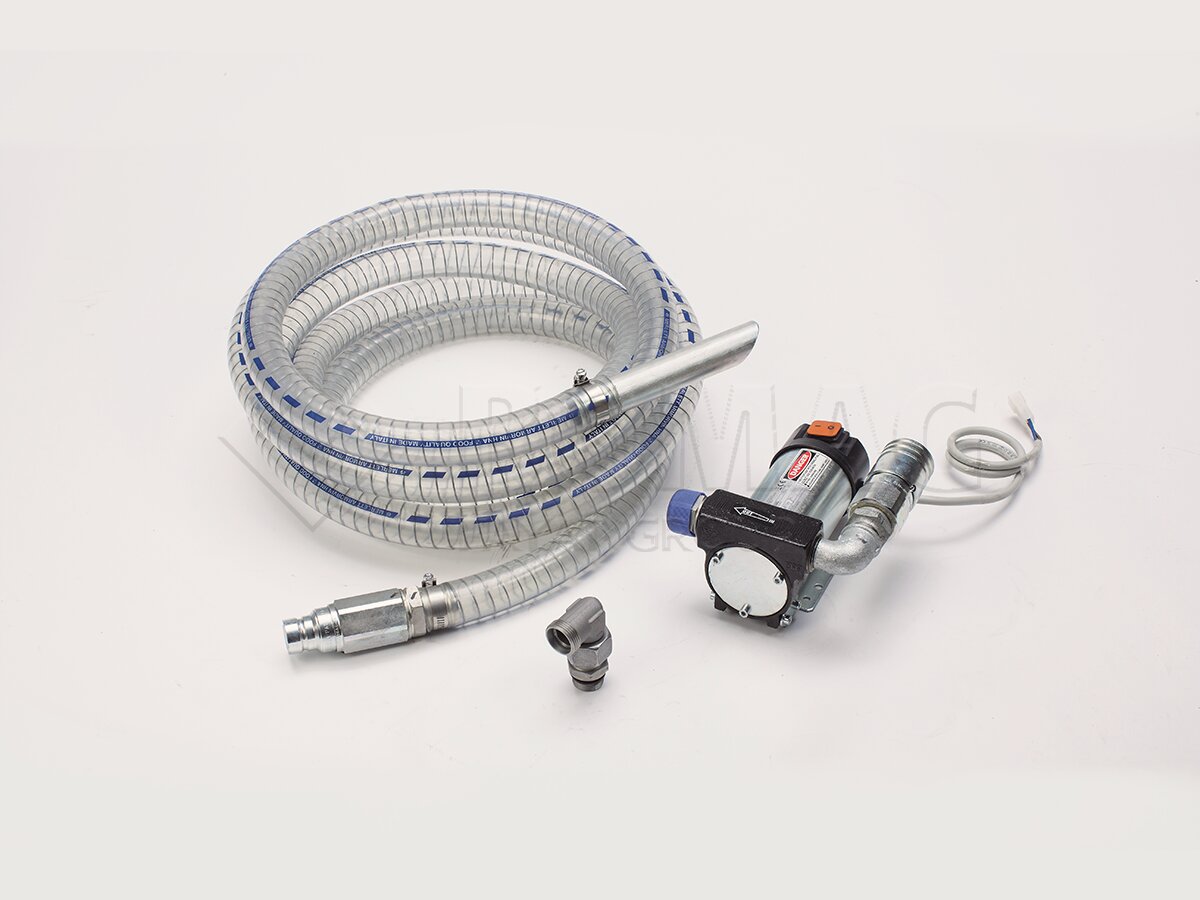 83601031 FO13-Dieselbefüllpumpe