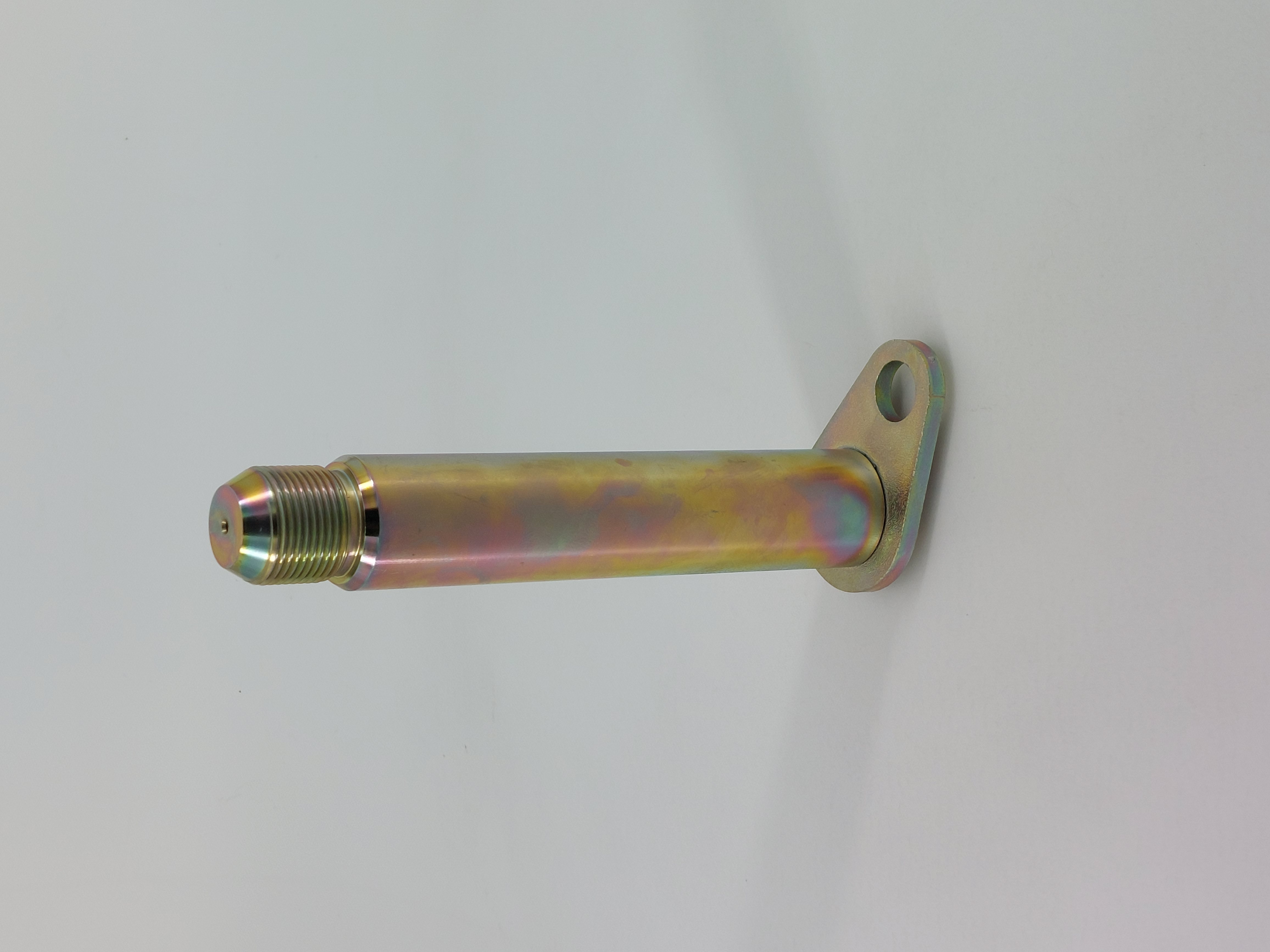 0186905010 Original Yanmar Bolzen Ausleger für z.B. HR1.5, HR1.6, TC16