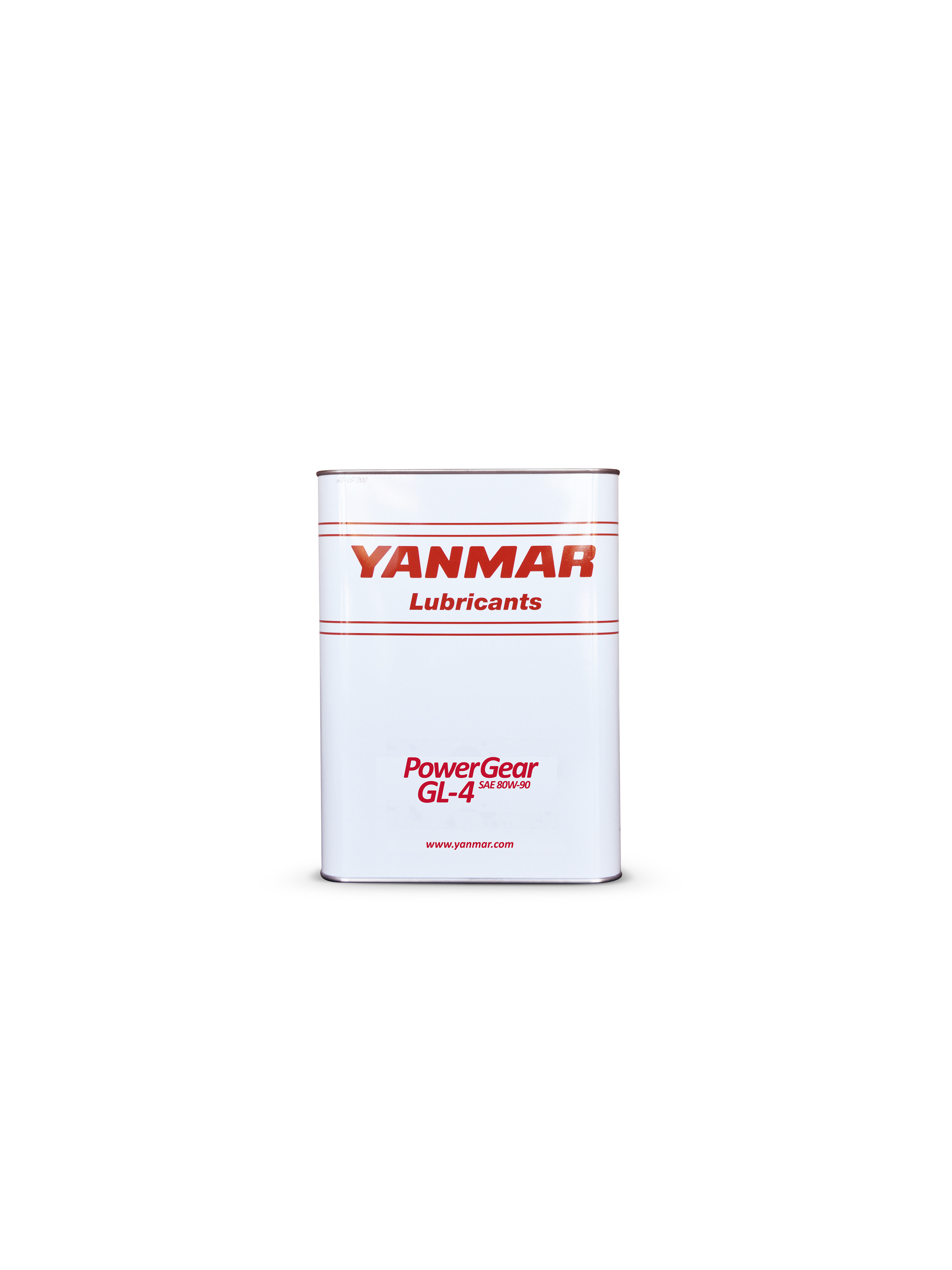 80W905 YANMAR SAE 80W90 (5X4)
