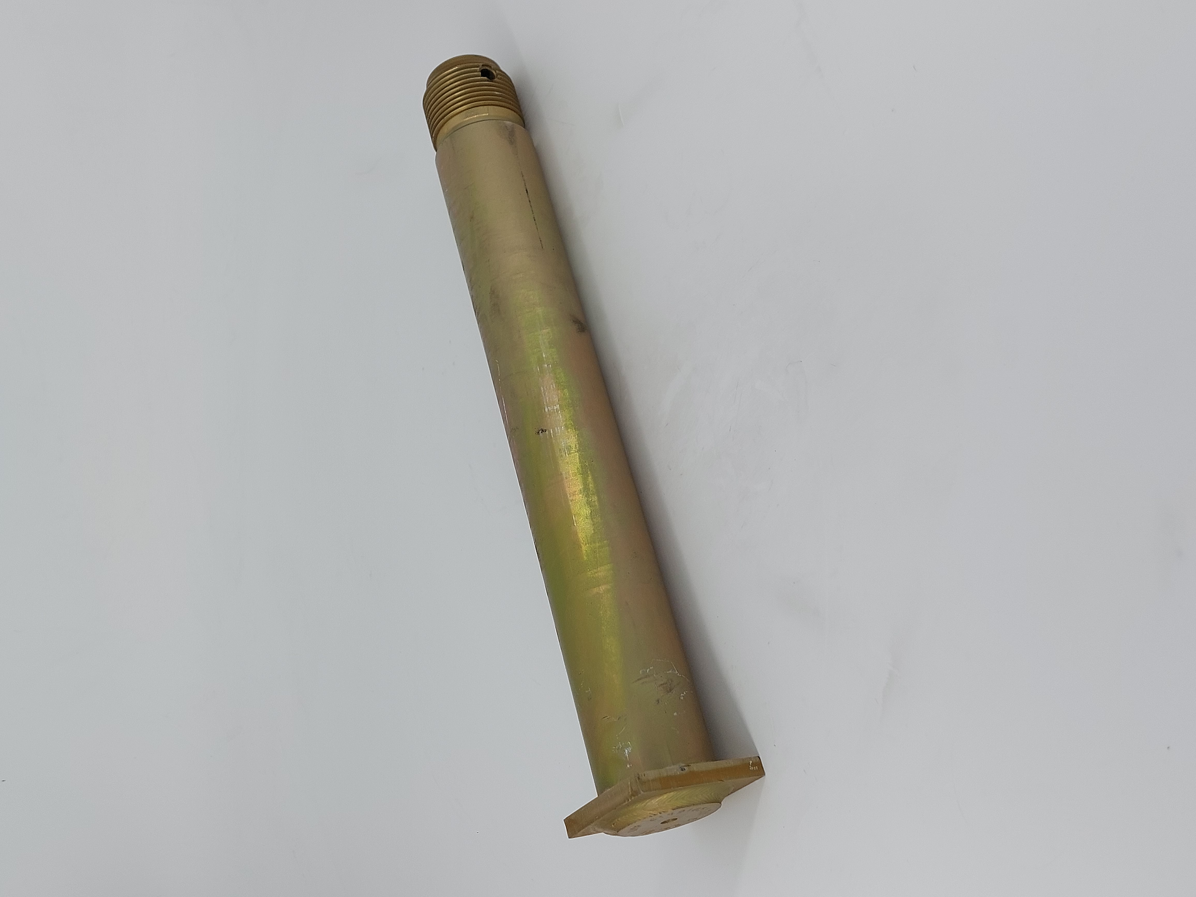 0149105120 BOLZEN KPL.4-KT VERZINKT 50X383 
