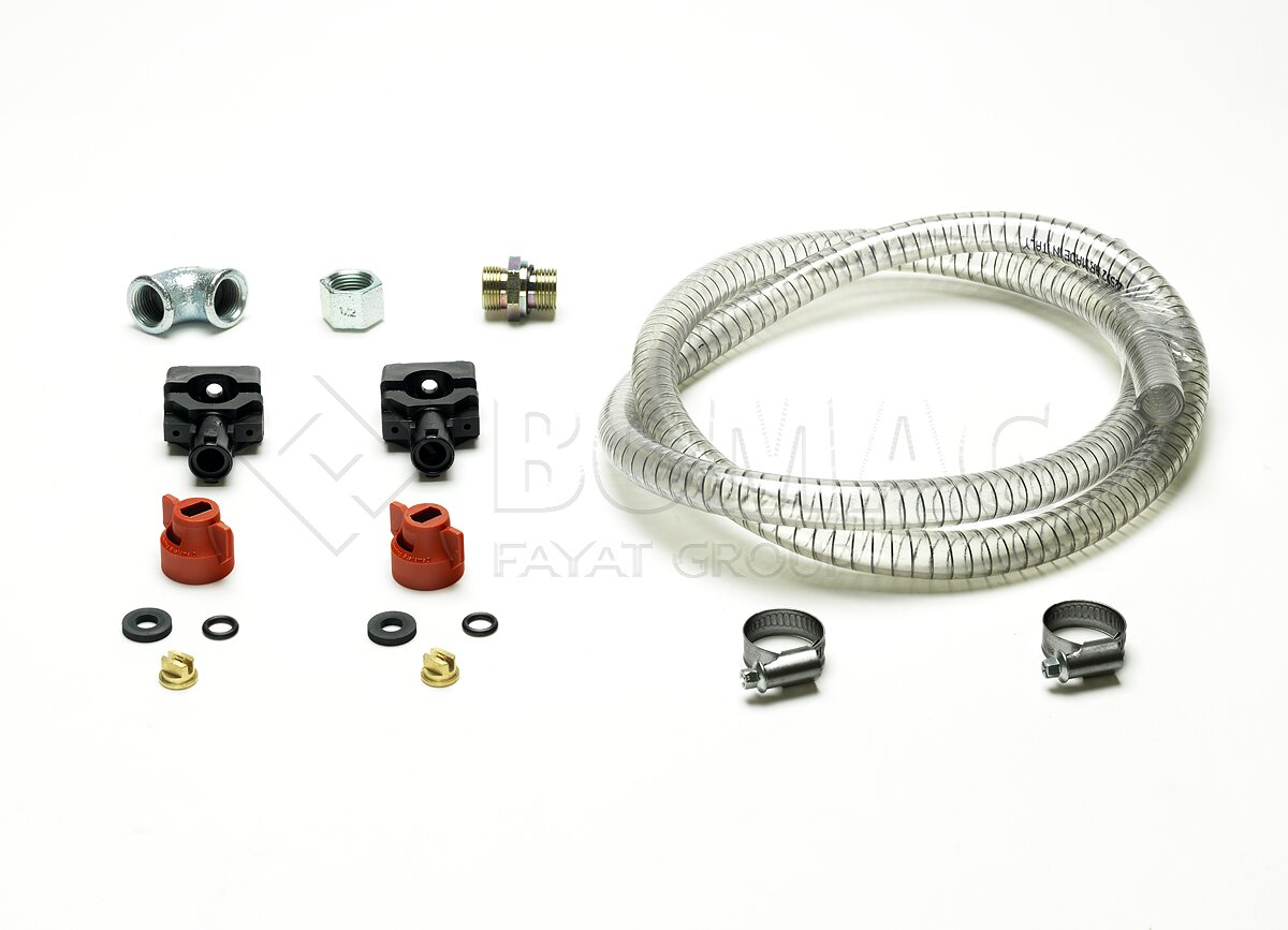 83601097 WK,Sprühvorrichtung