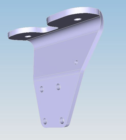 8029154 MOTORLAGER VR