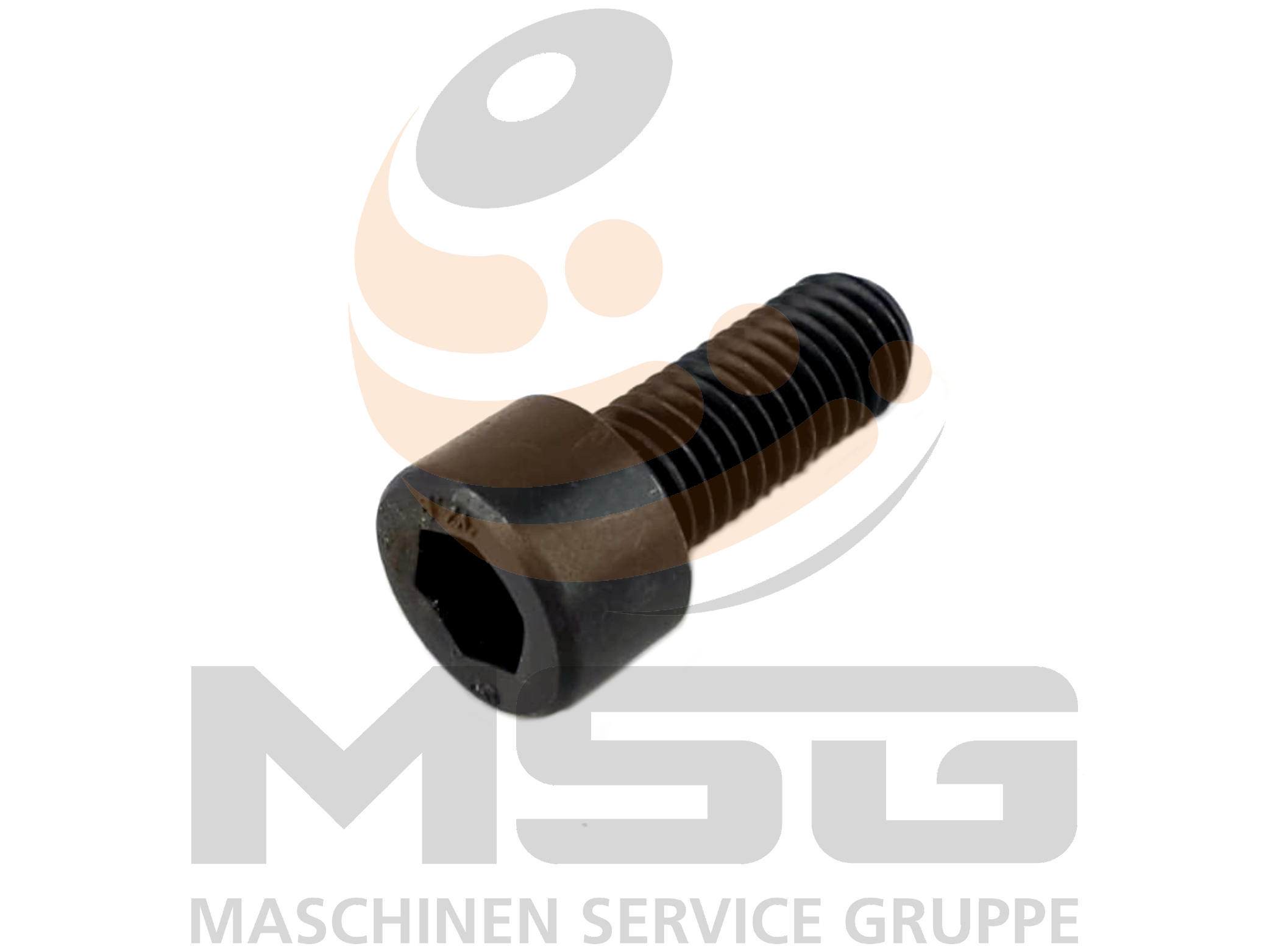 1045370923 ZYLINDERSCHRAUBE ISO 4762 - M10X25 - 12.9 - BLANK 