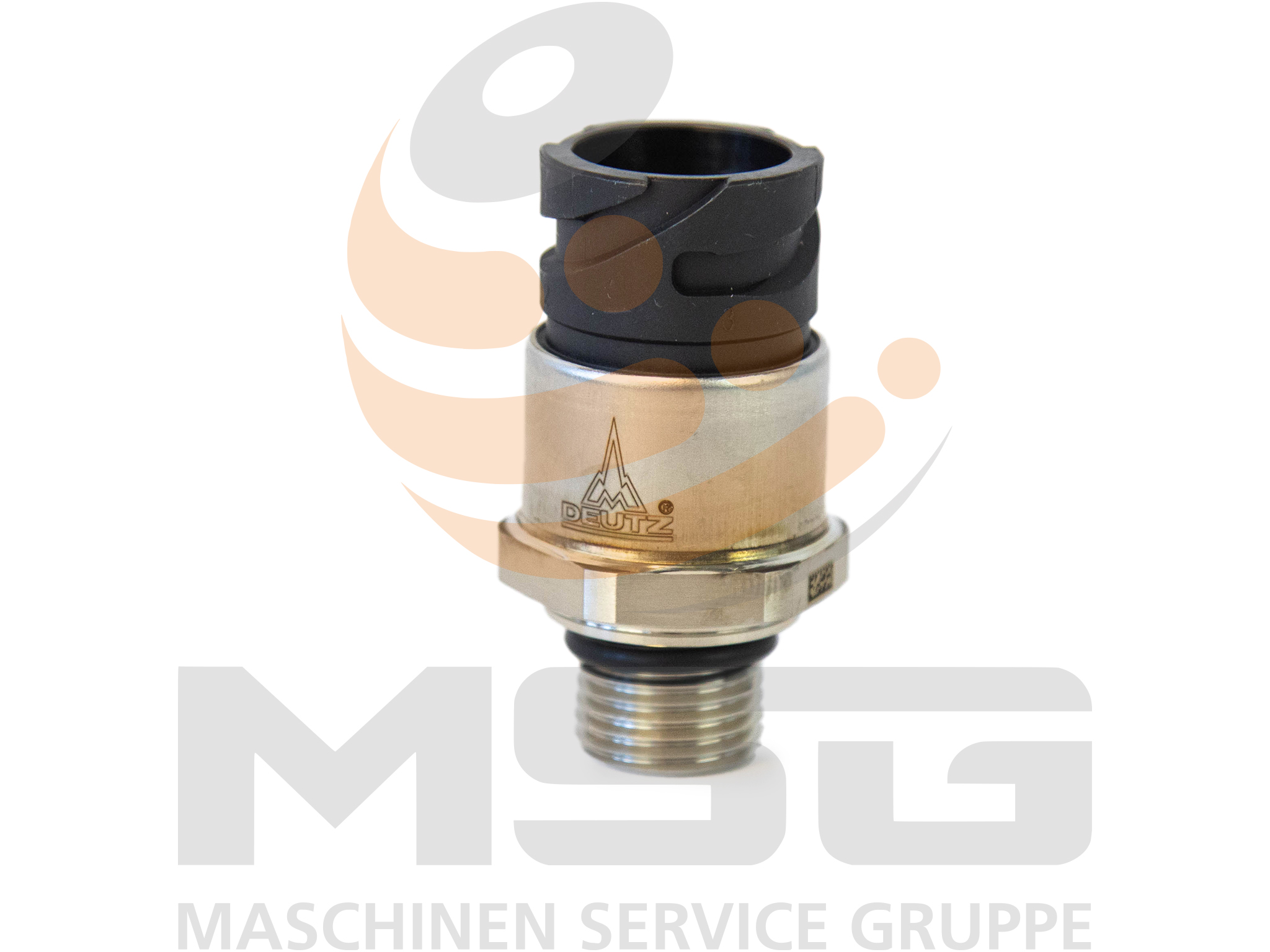 04466906 Original Deutz Öldrucksensor, Druckgeber
