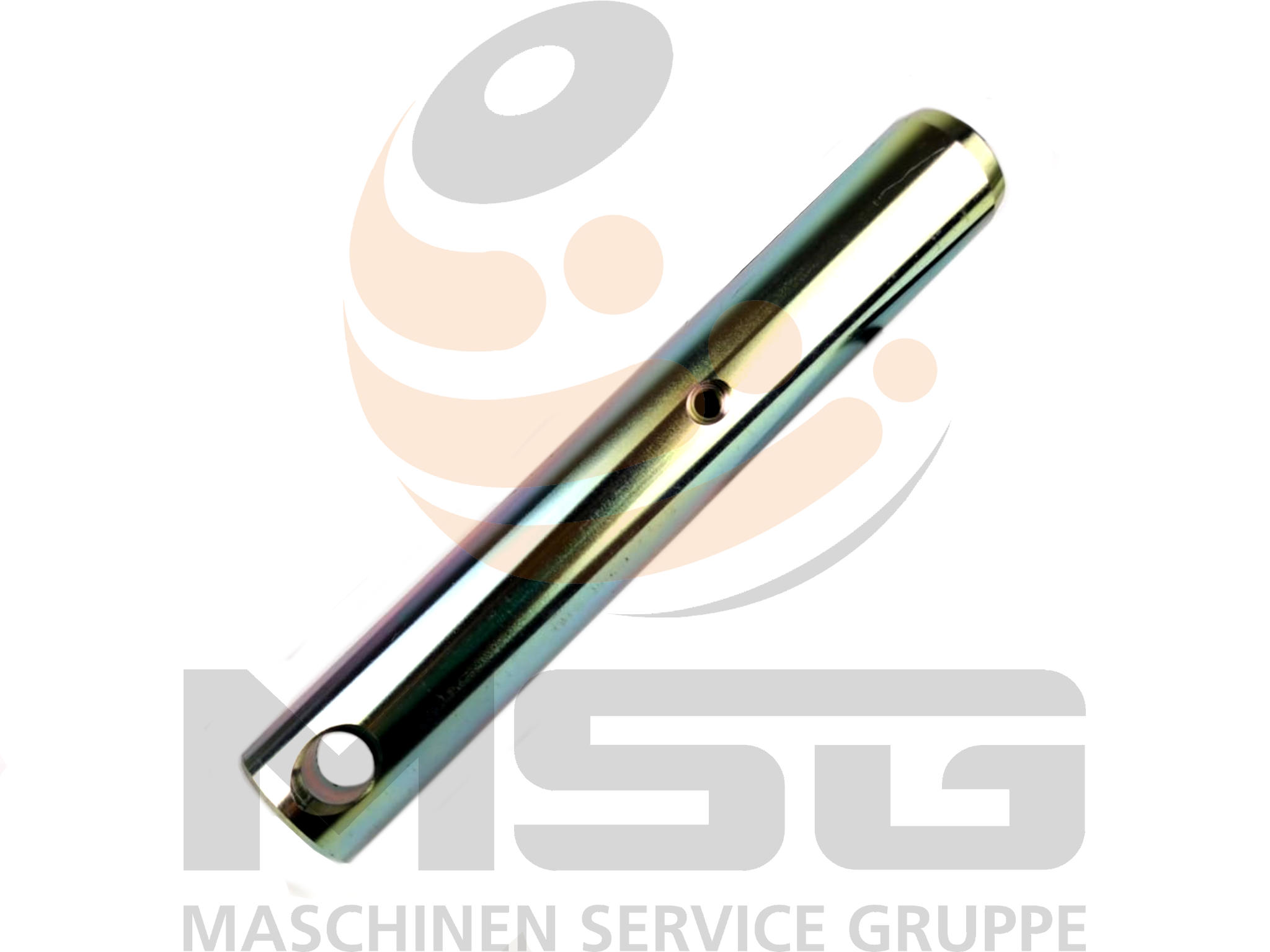 6919166750 Bolzen Original Kubota Löffelverbindung, Umlenkgestänge, U10, K008