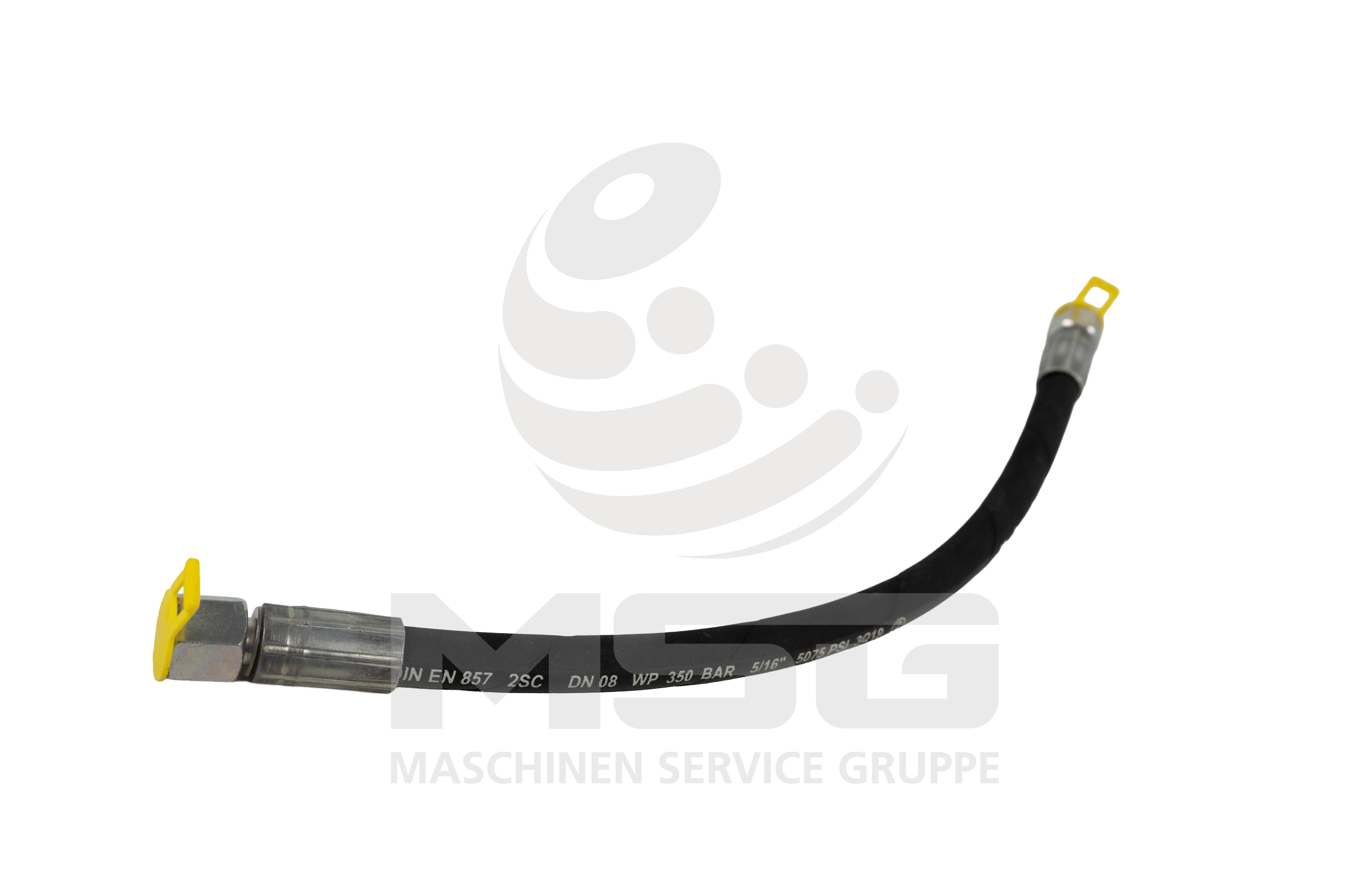 8003356 HD-SCHLAUCH    8X 425 