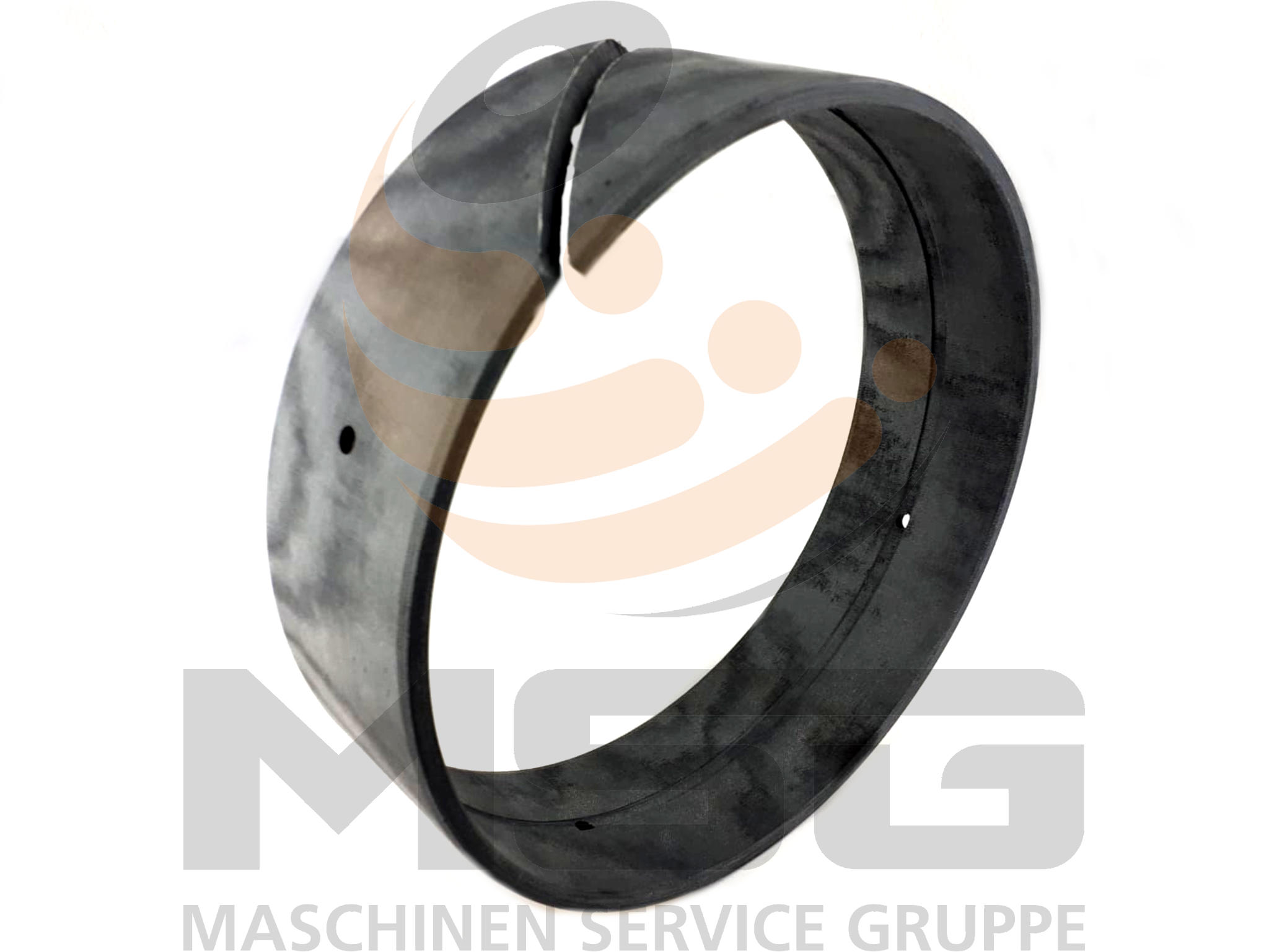 3694162 FUSSLAGER 