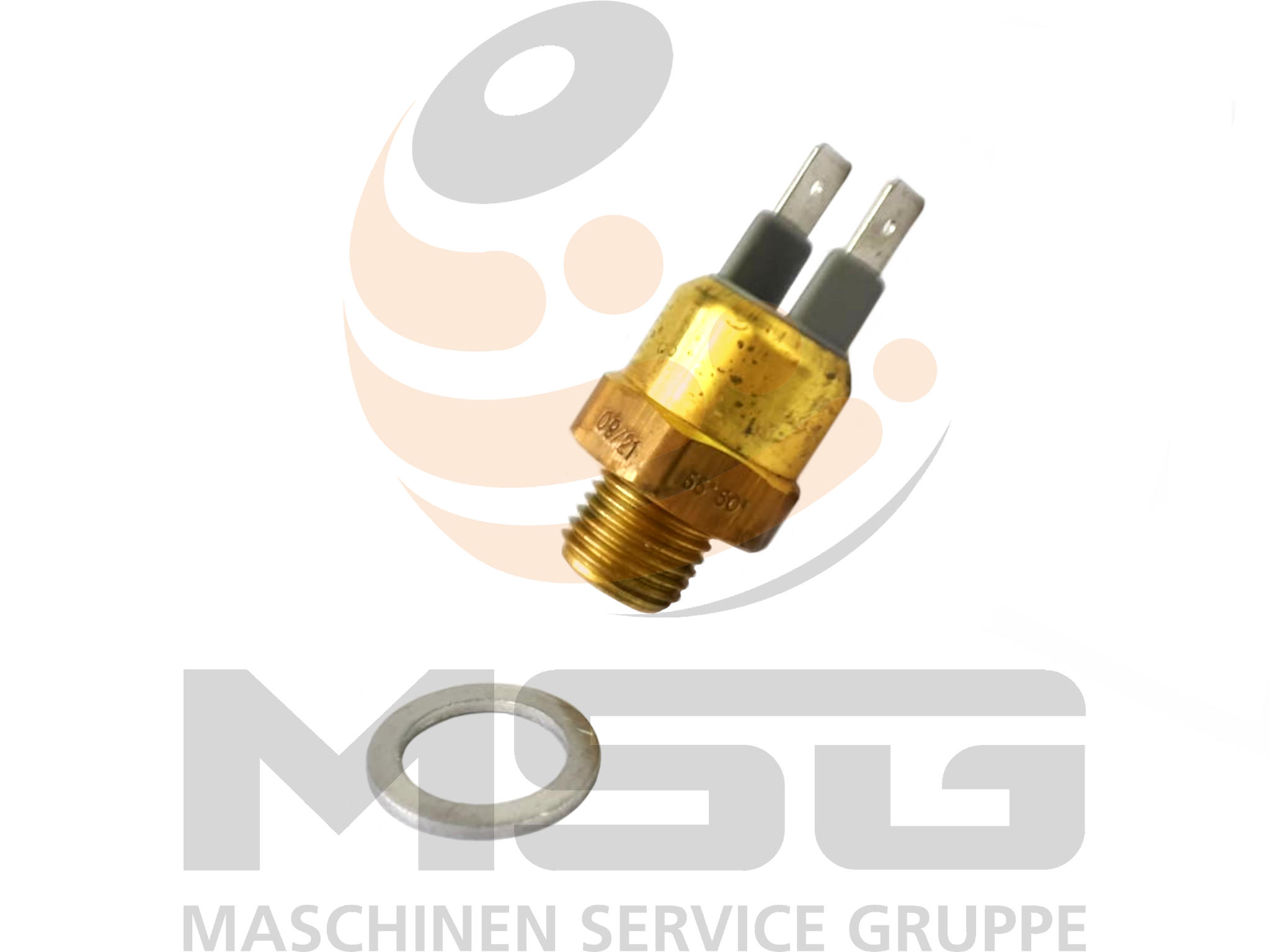 4645961 TEMPERATURSCHALTER