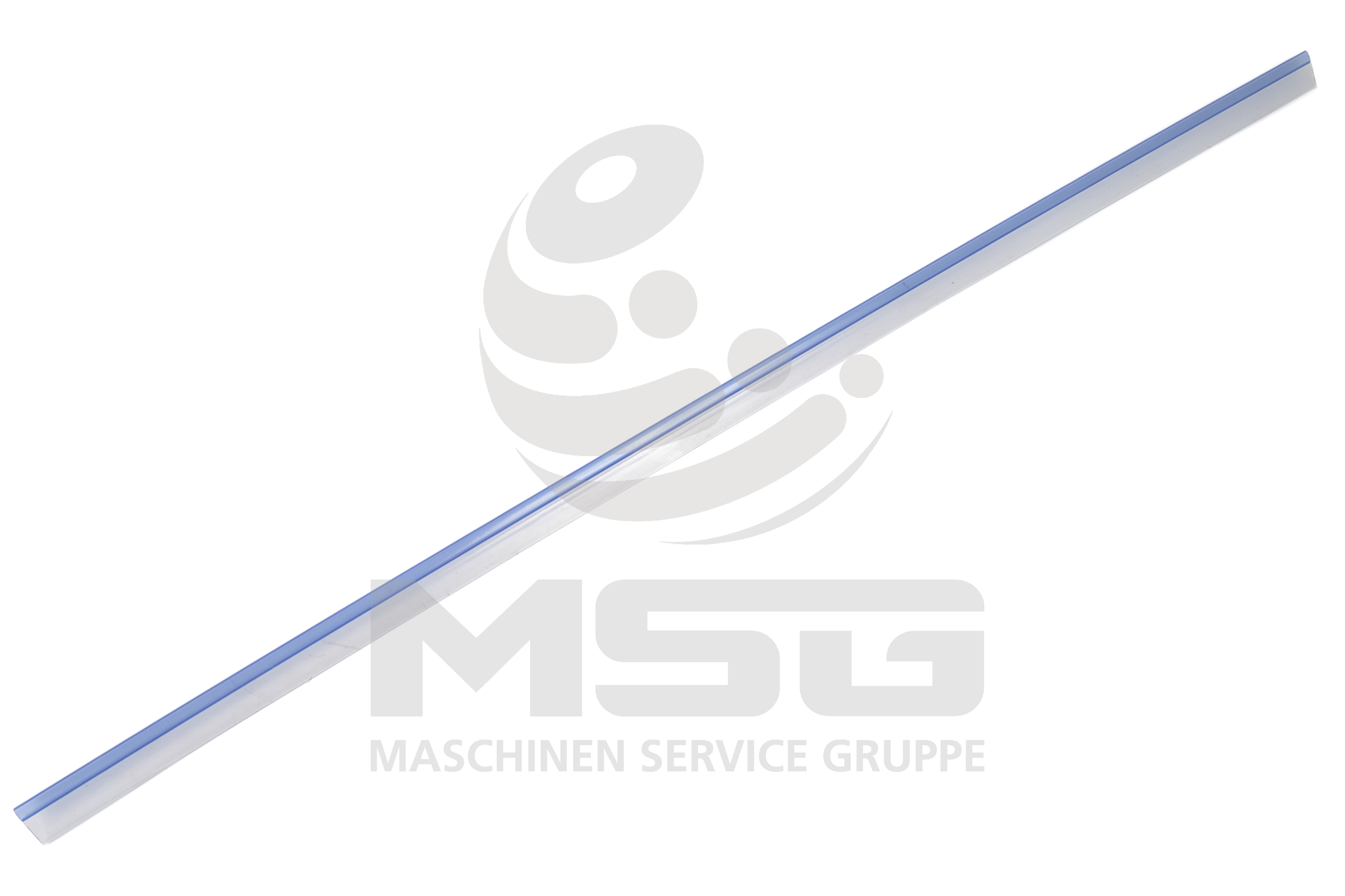 6087629 ABSCHLUSSSTREIFEN SINGLE-STK-ZW 