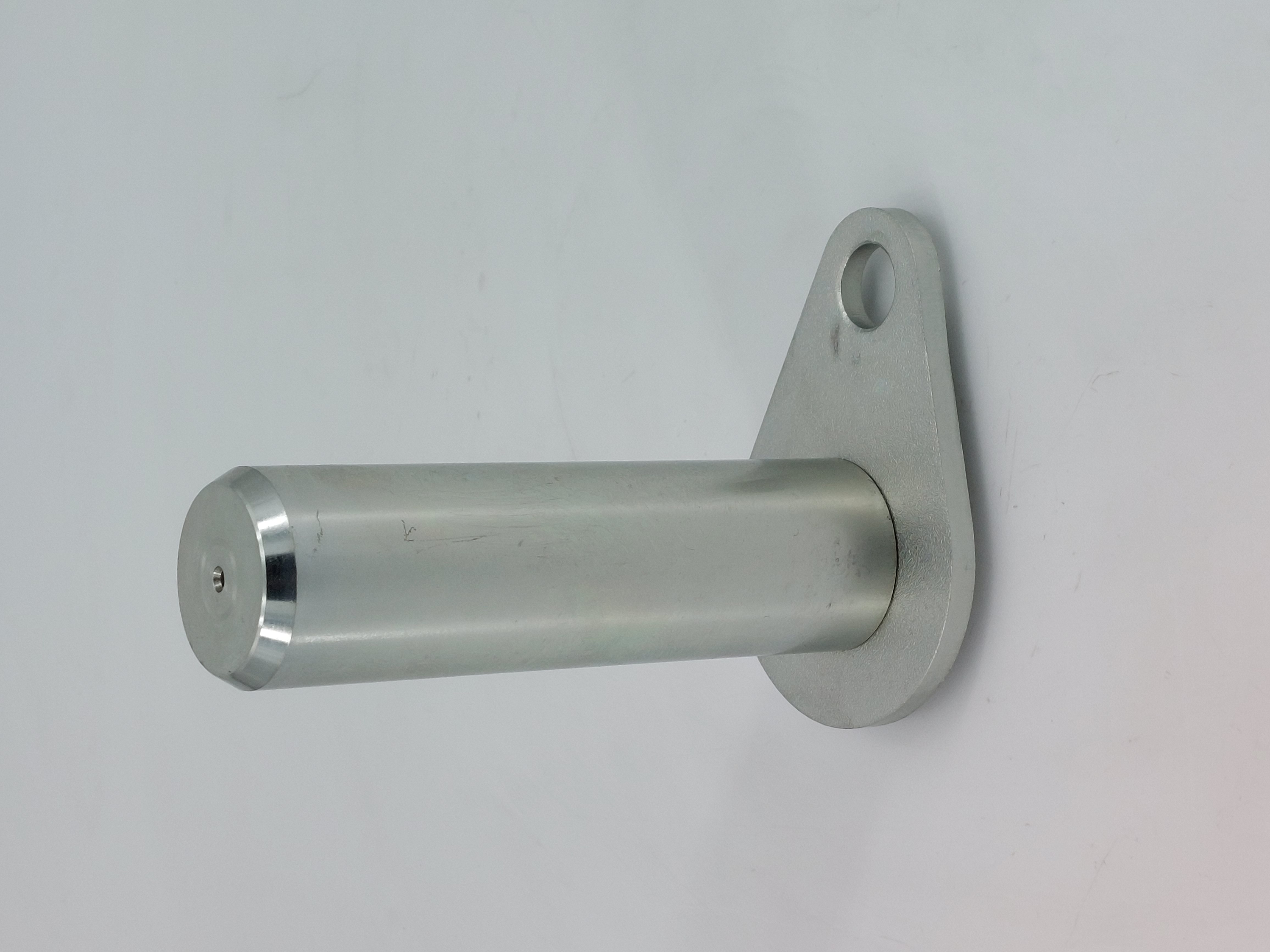 0156029036 BOLZEN KPL.FAHNE VERZINKT 50X190