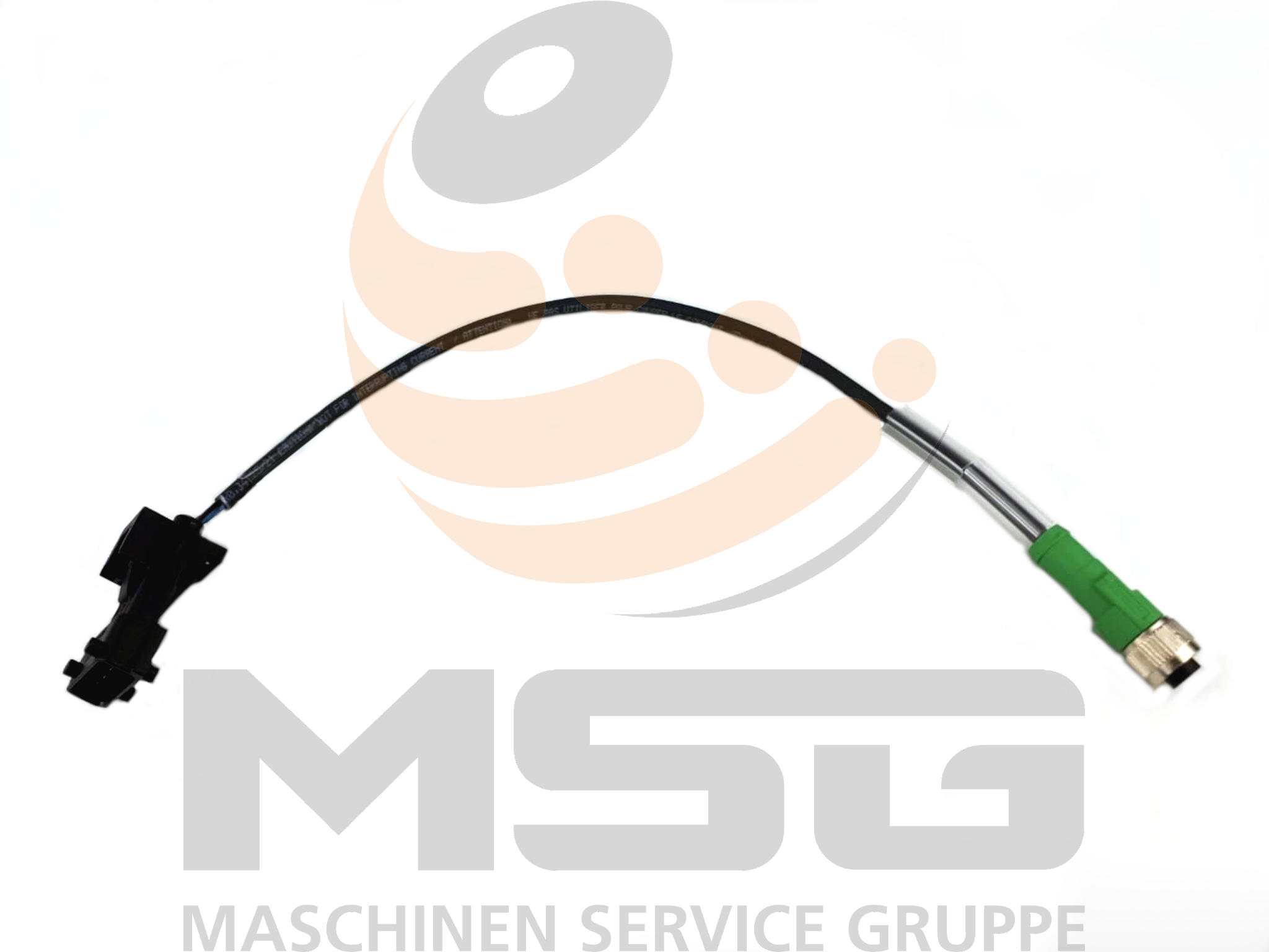 6145258 ADAPTERKABEL F POSITIONSSENSOR SSP2 