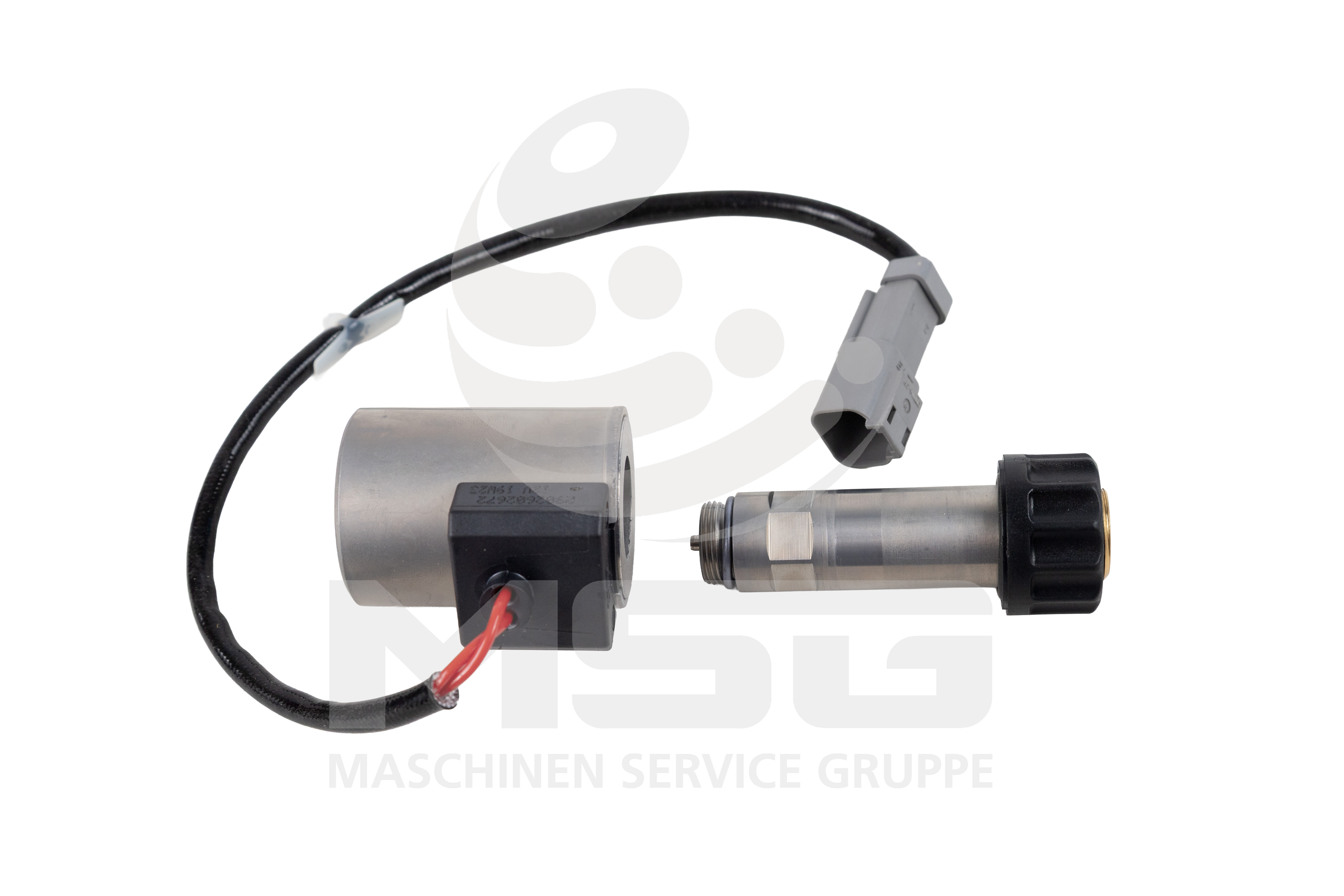 8006571 SCHALTMAGNET 12V