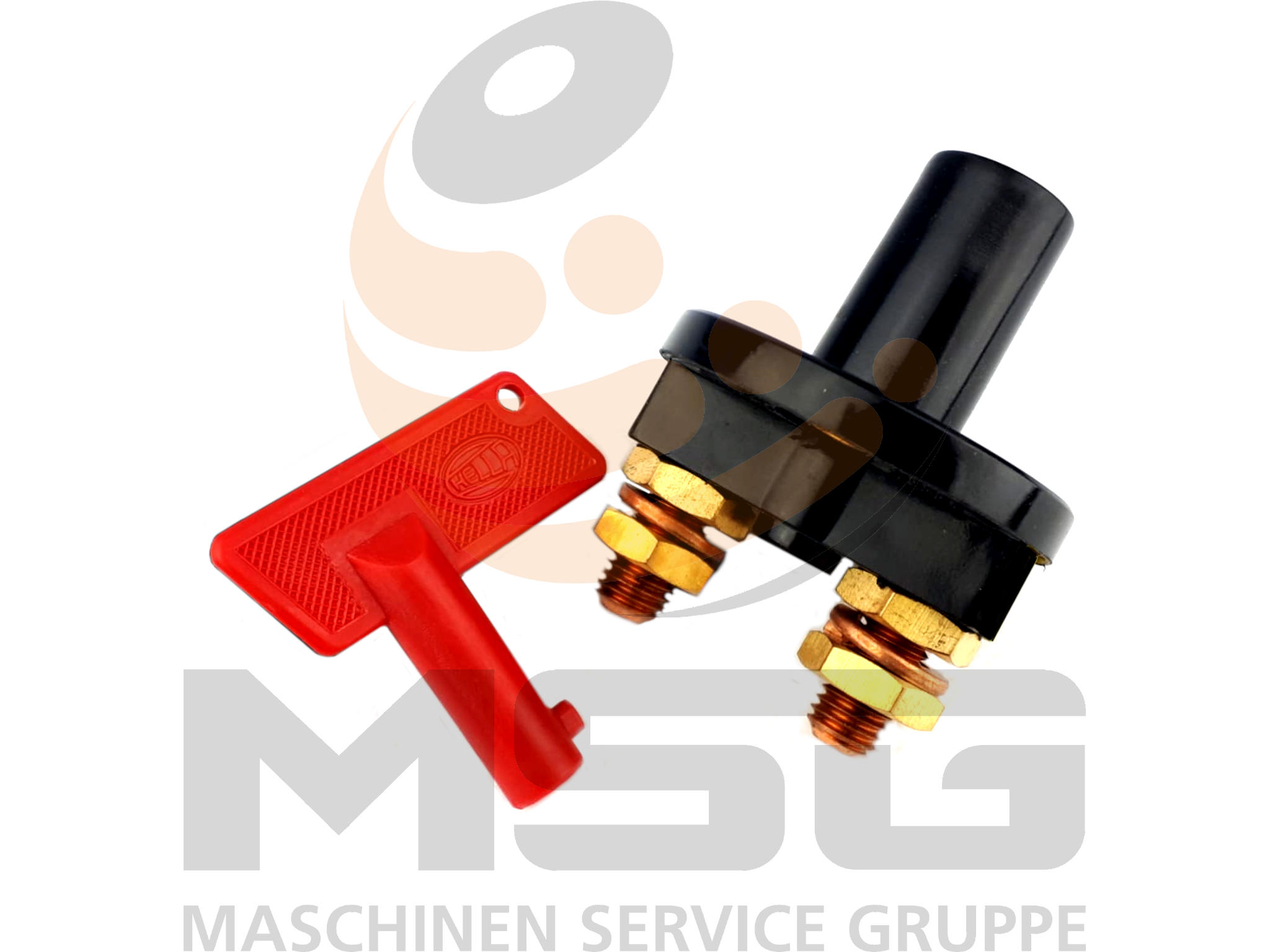 0335888 SCHALTER