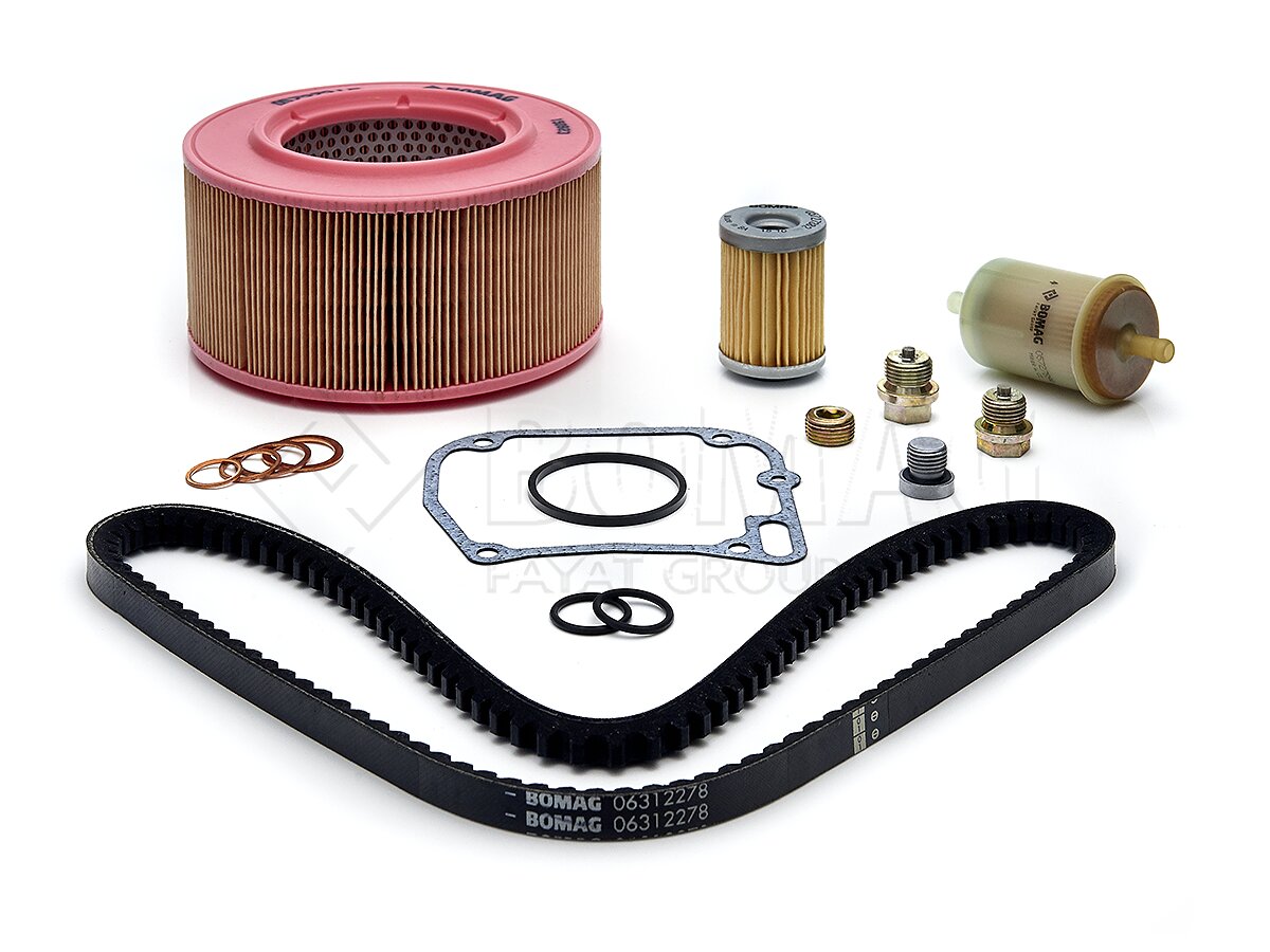 77569067 SW10-Service Kit 