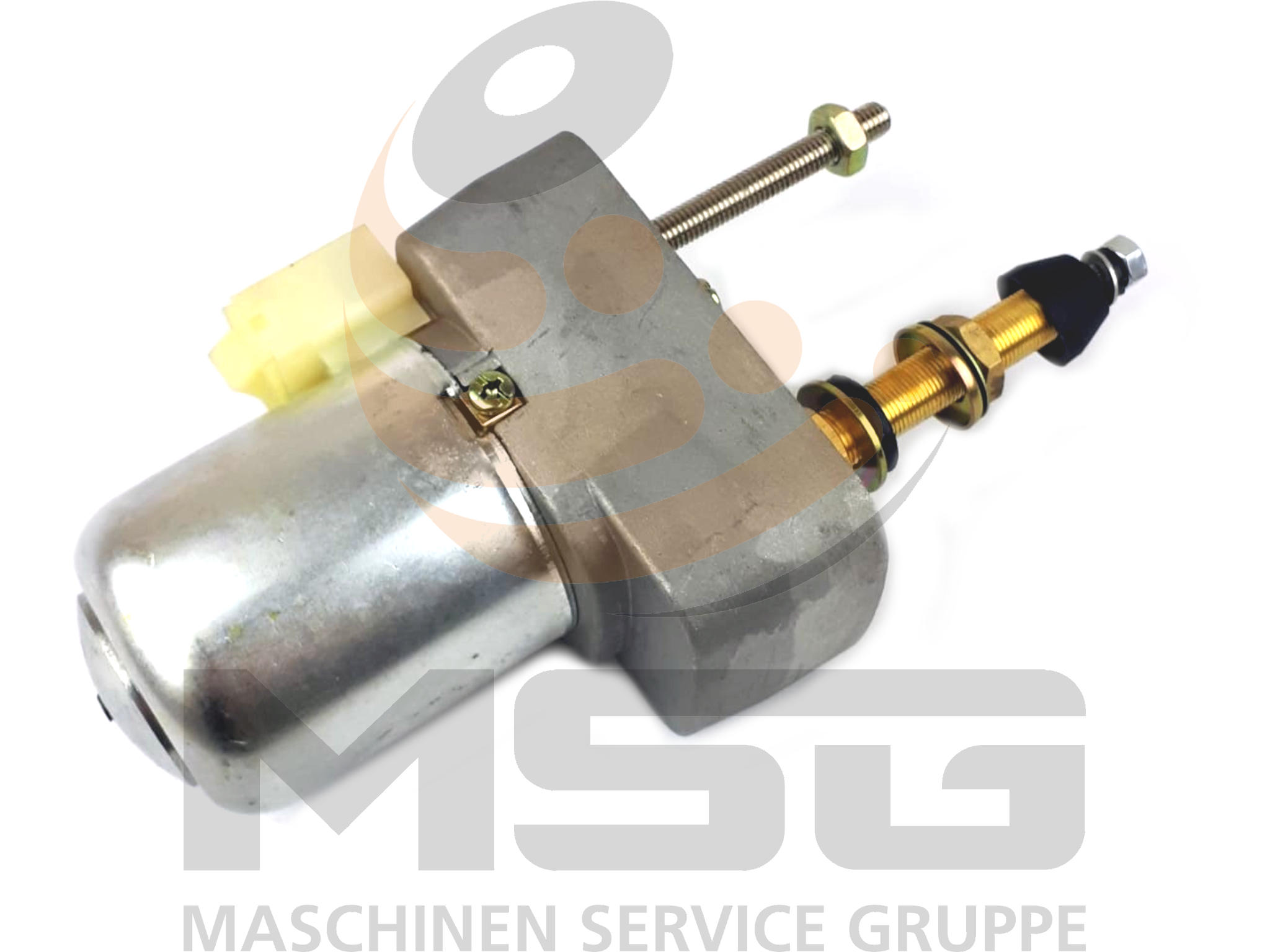 1042999 SCHEIBENWISCHERMOTOR  ATLAS Radlader AR41, AR42, AR45, AR46, AR51