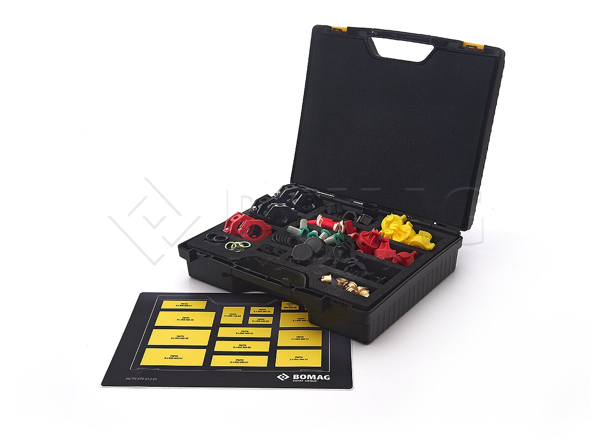 87001066 SW20-Berieselungskit