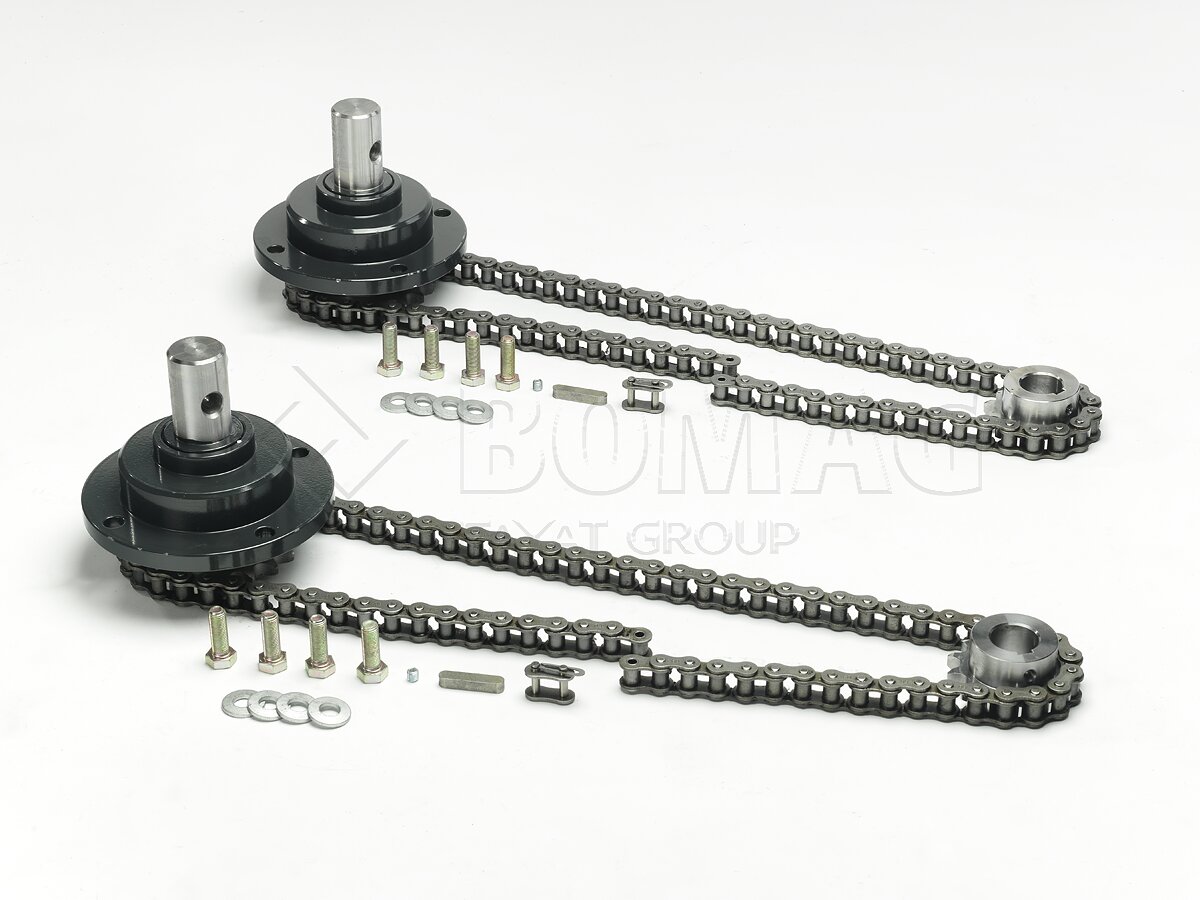 83701562 WK,Schneckenantrieb