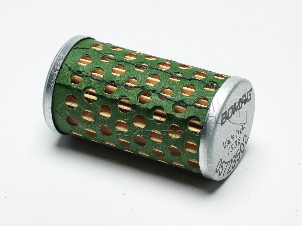 05723502 Kraftstoffilter 