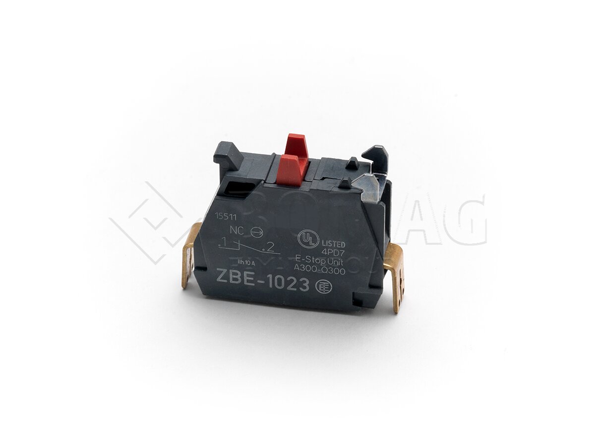 05762301 Schalterblock,Öffner