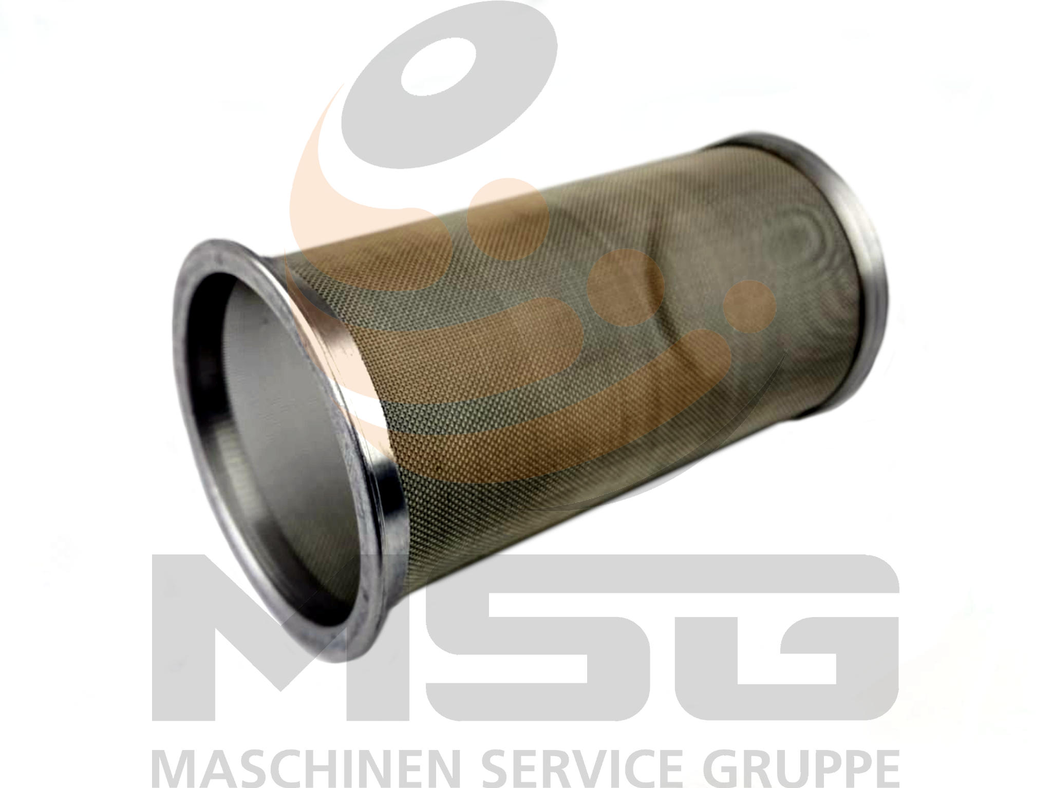 RG51851130 Original Kubota Kraftstofffilter für z.B. KX018-4, KX019-4  