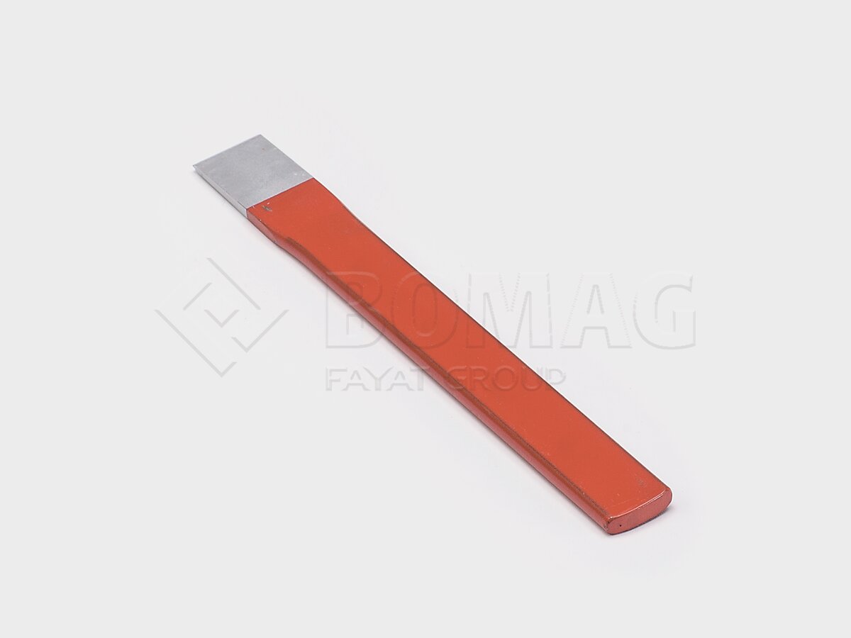 07906011 Flachmeissel