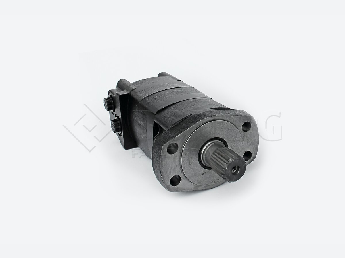 05818700 Fahrmotor