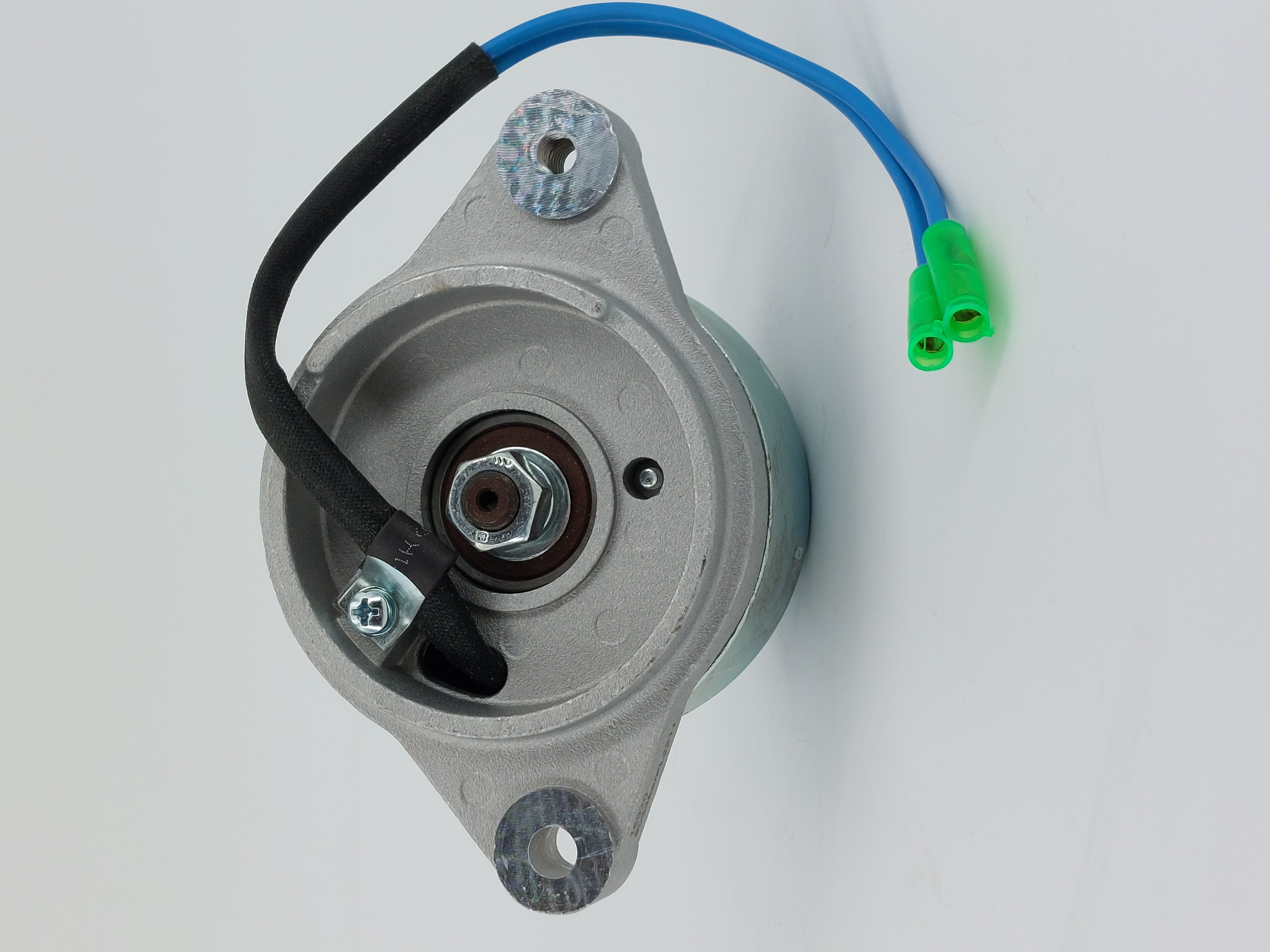 165000-15580-A LICHTMASCHINE