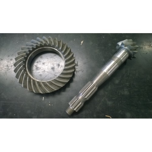 8029999 TELLERRAD U RITZEL 