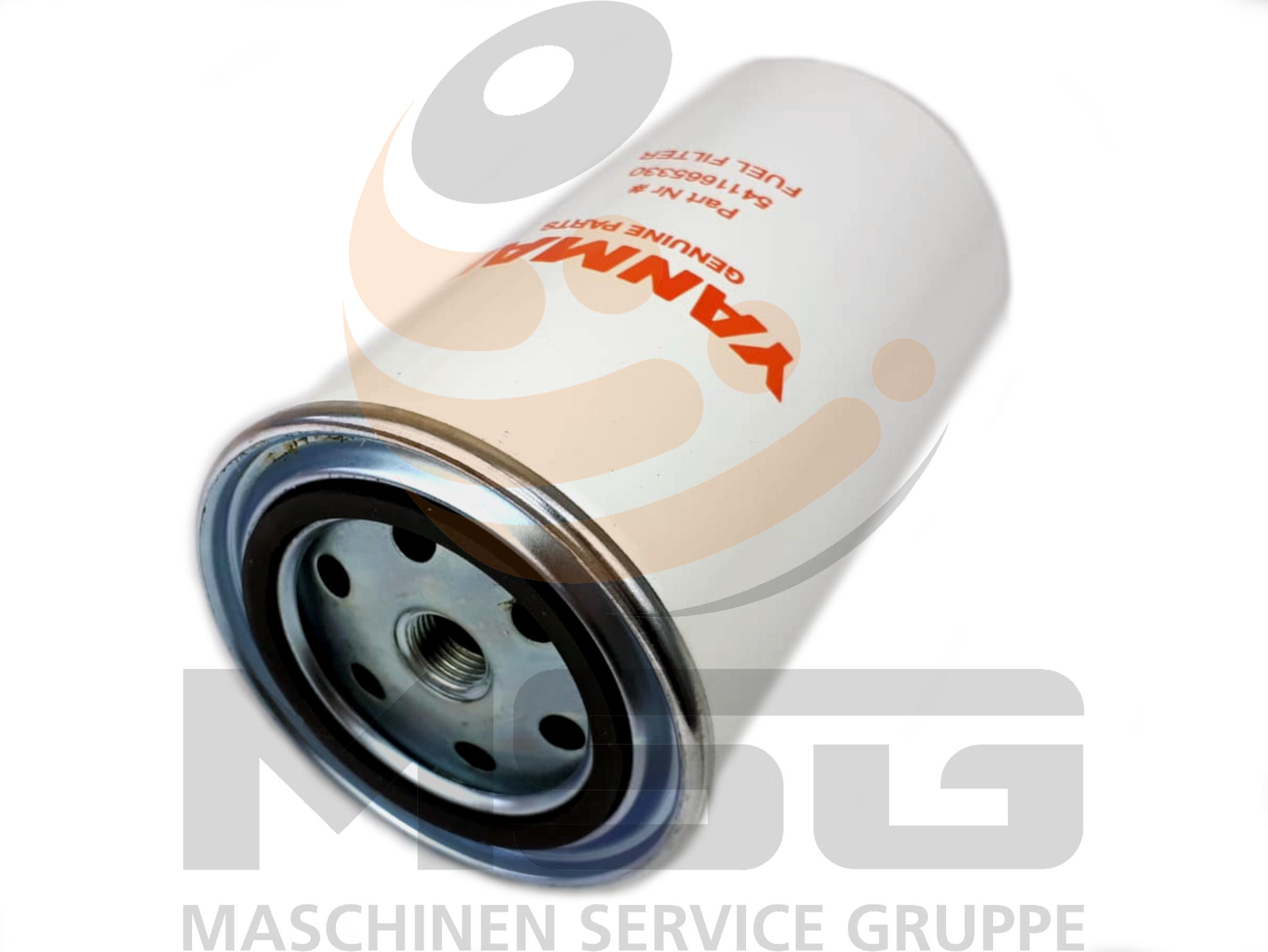 5411665330 KRAFTSTOFFVORFILTER 