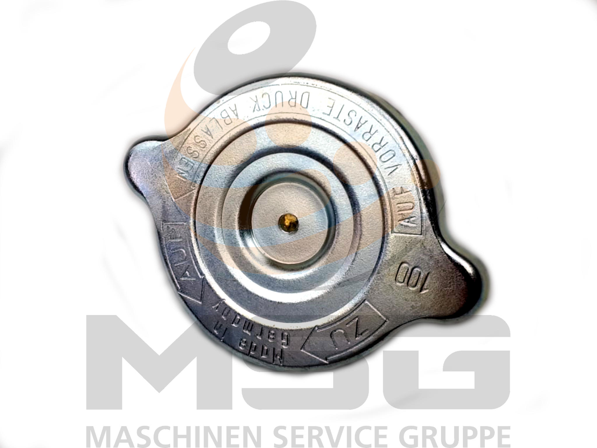 6097512 KUEHLERVERSCHLUSS 