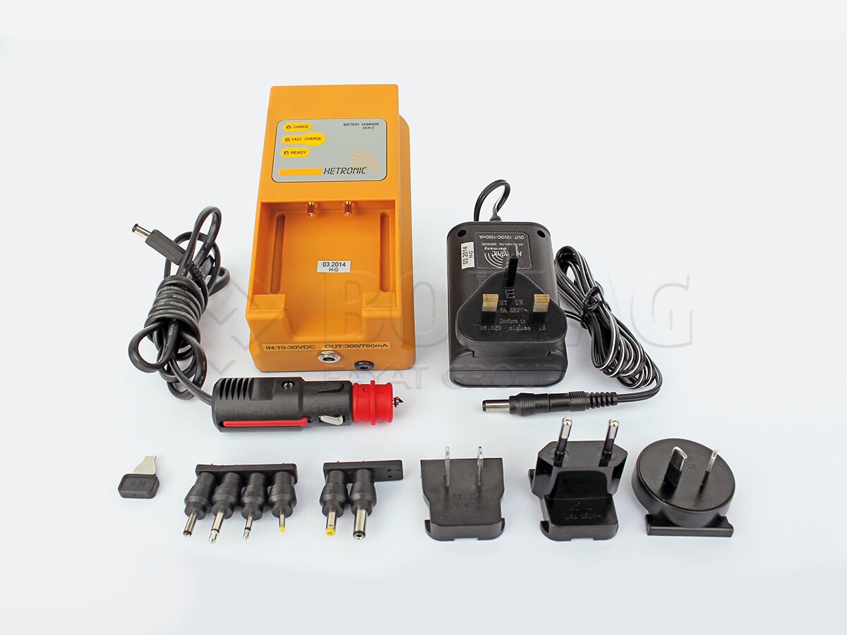 72002108 FG3-Schnelladegerät mobil