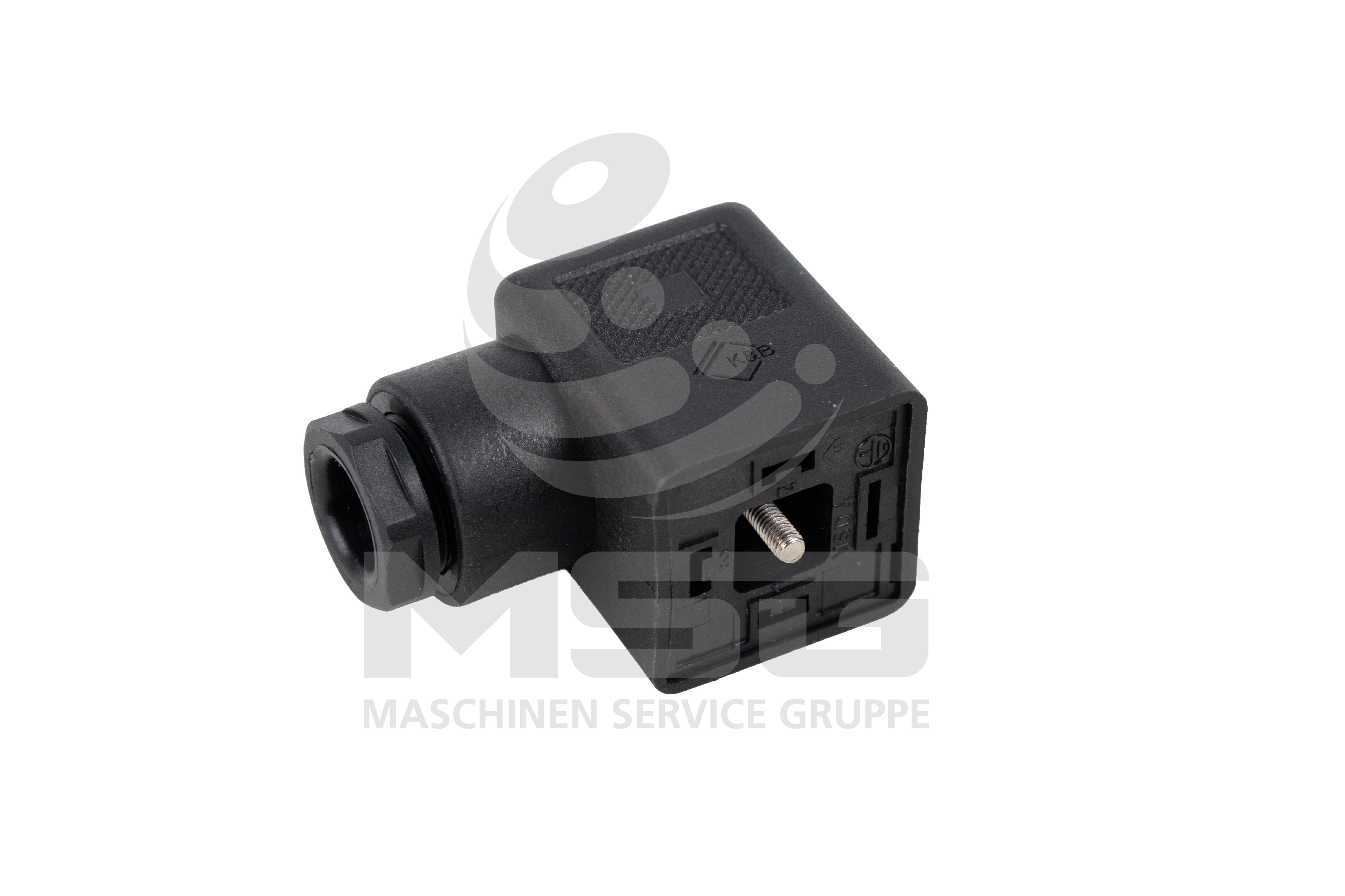 413872 STECKER 