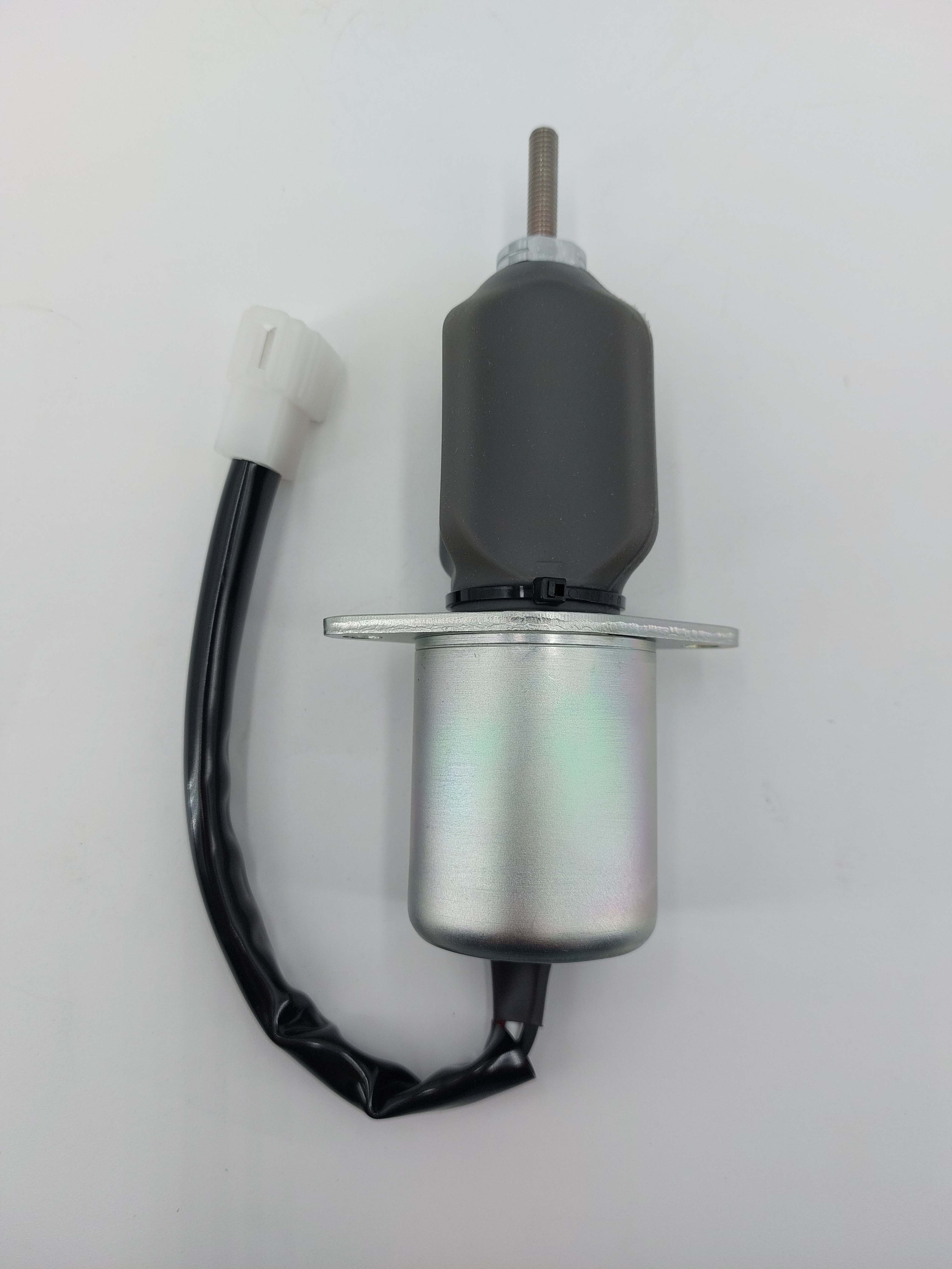 119807-77800 ABSTELLMAGNET