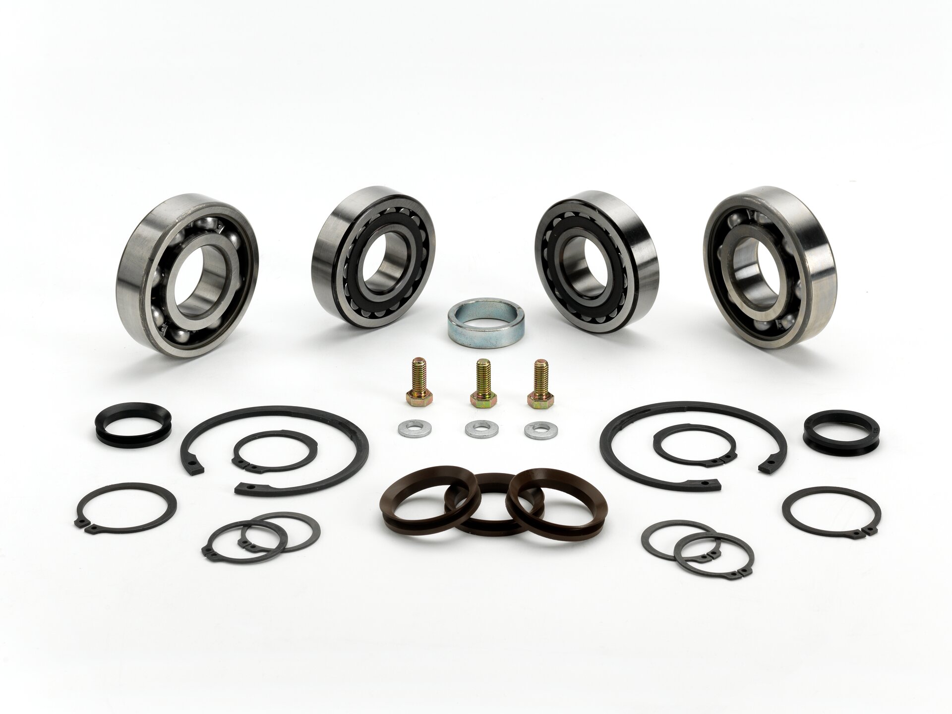 83701796 WK,Stampferleisten