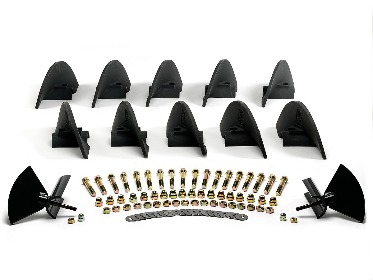 83701734 WK,Schneckensegmente