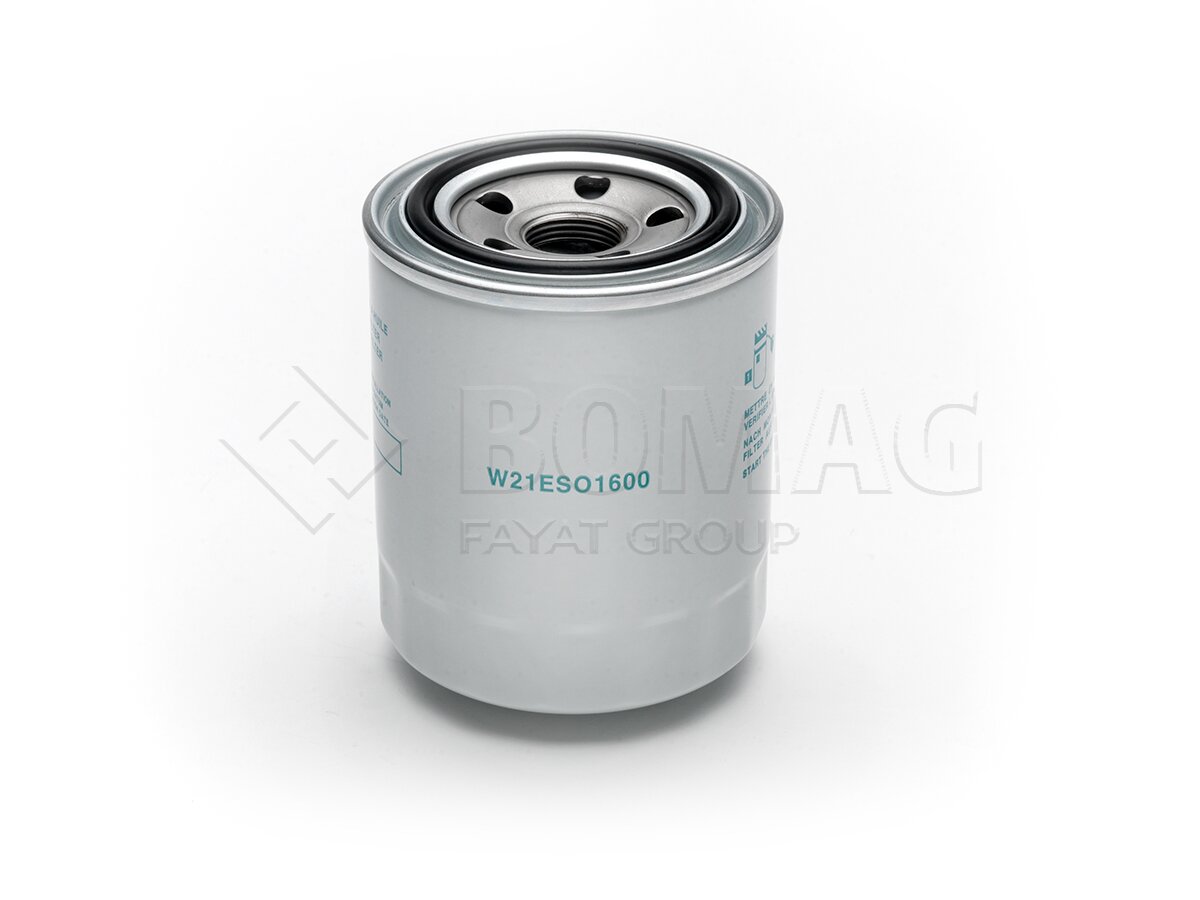 05742439 Ölfilterpatrone