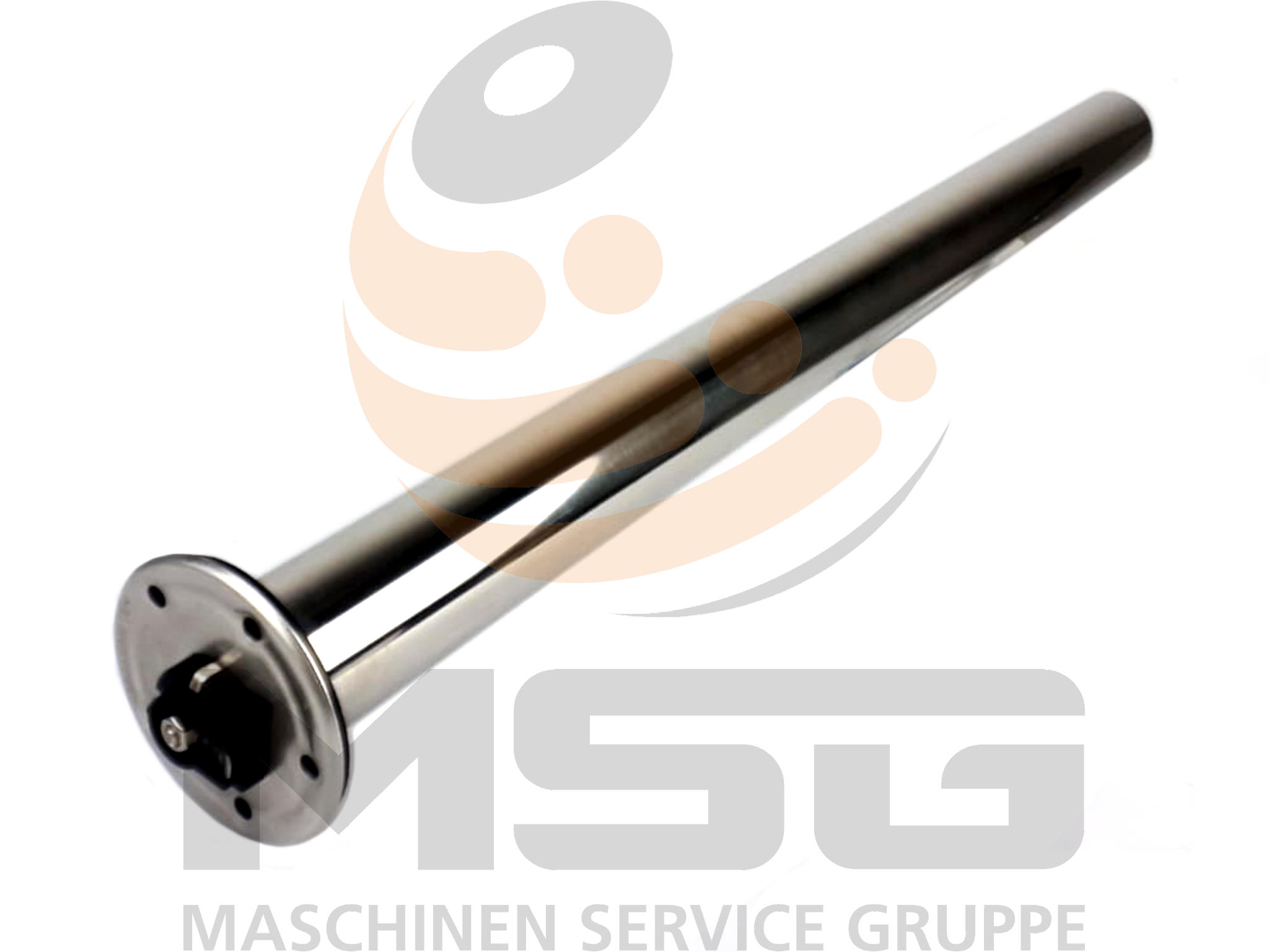 5755628630 TAUCHROHRGEBER L=525MM 
