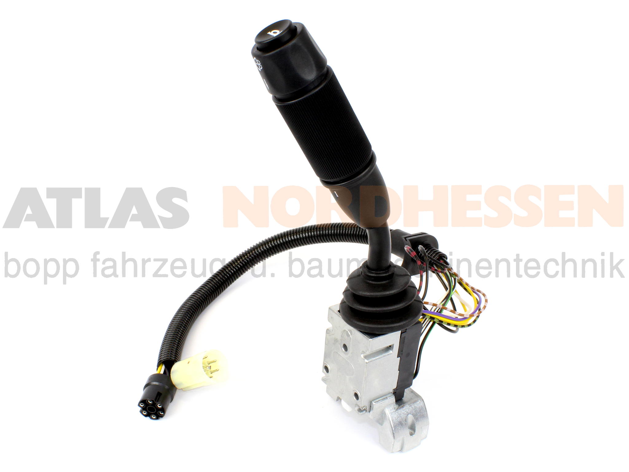 3926776 Lenkstockschalter ATLAS passend für z.B.AR55,AR65,AR70,AR75,AR85, uvm.