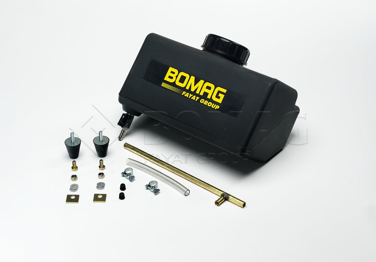 83401083 W1-Wasserberieselung