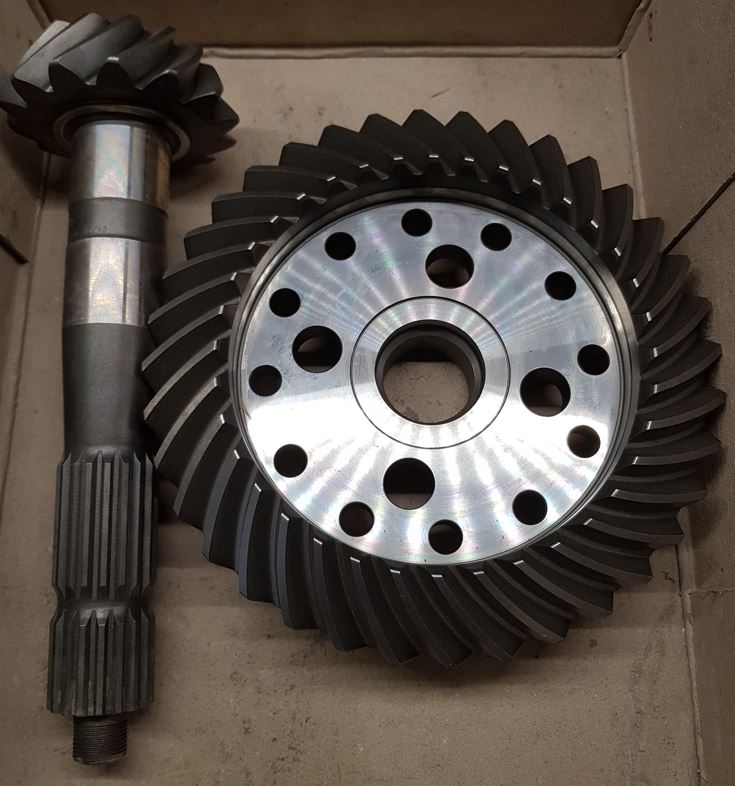 8063016 TELLERRAD U RITZEL