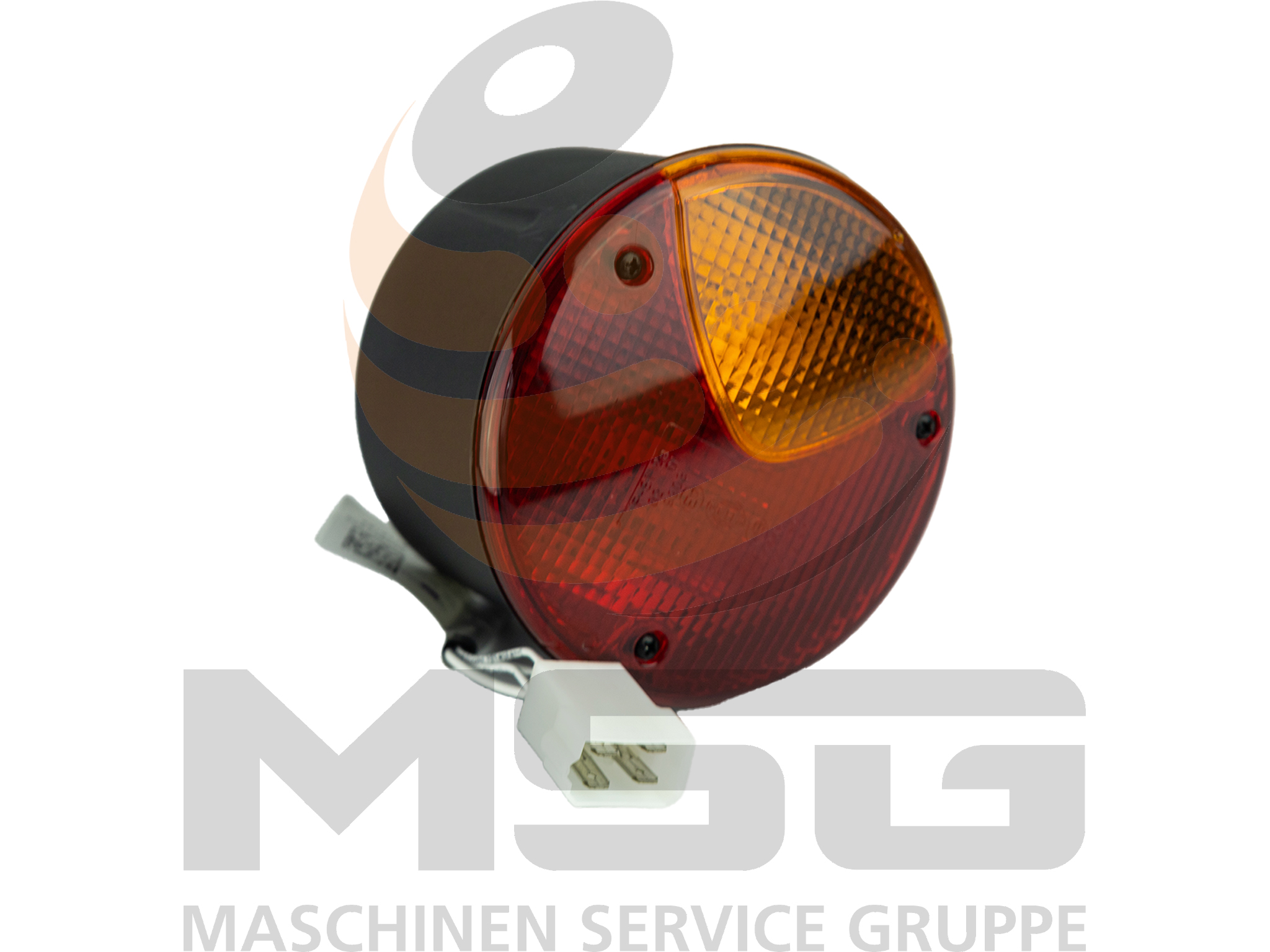 8012422 Original Weycor Rückleuchte für z.B. AR60, AR65, AR75 uvm.