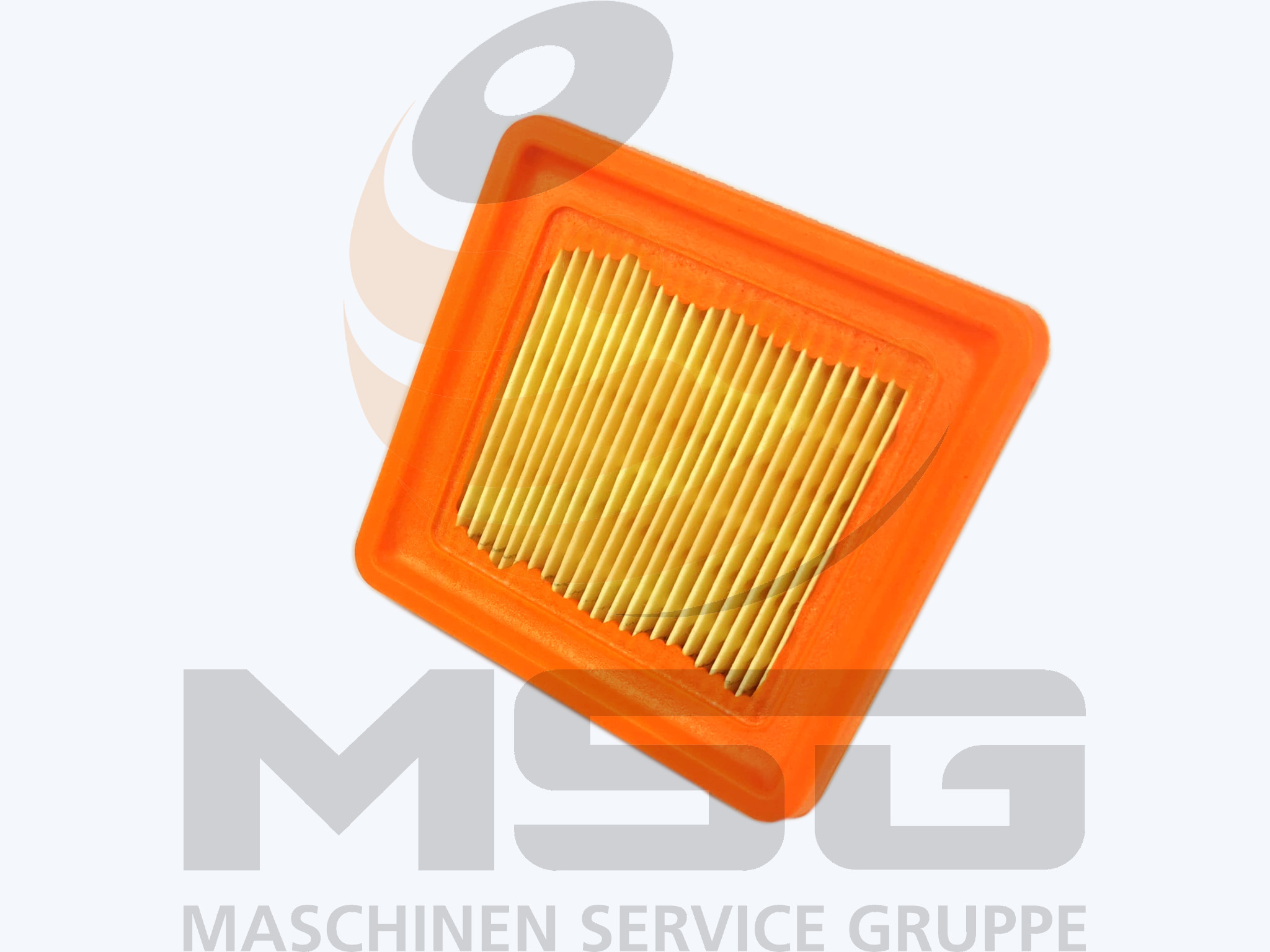 4180 141 0300 Original Stihl Luftfilter für diverse Stihl Freischneider