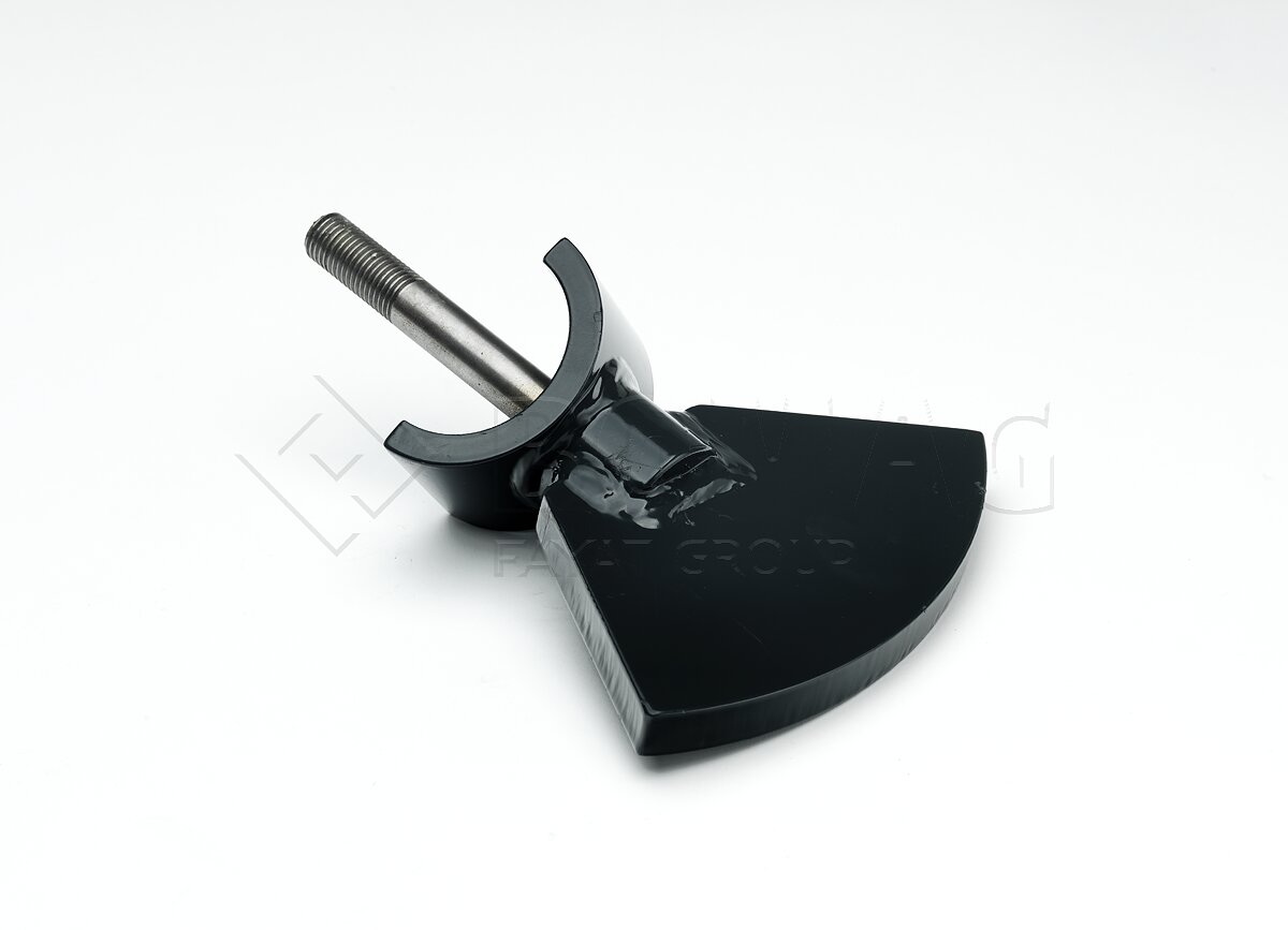 83723101 Schneckenendsegment