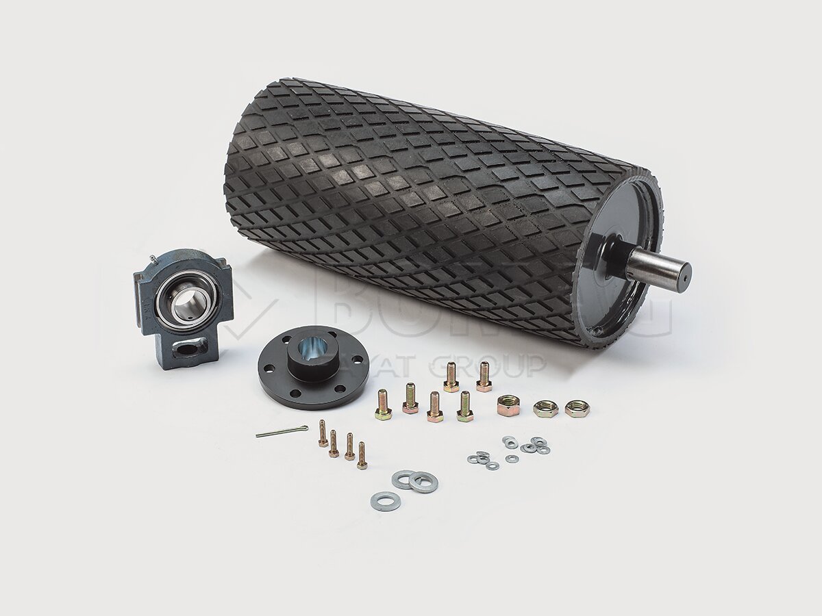 88201037 WK,Antriebsrolle