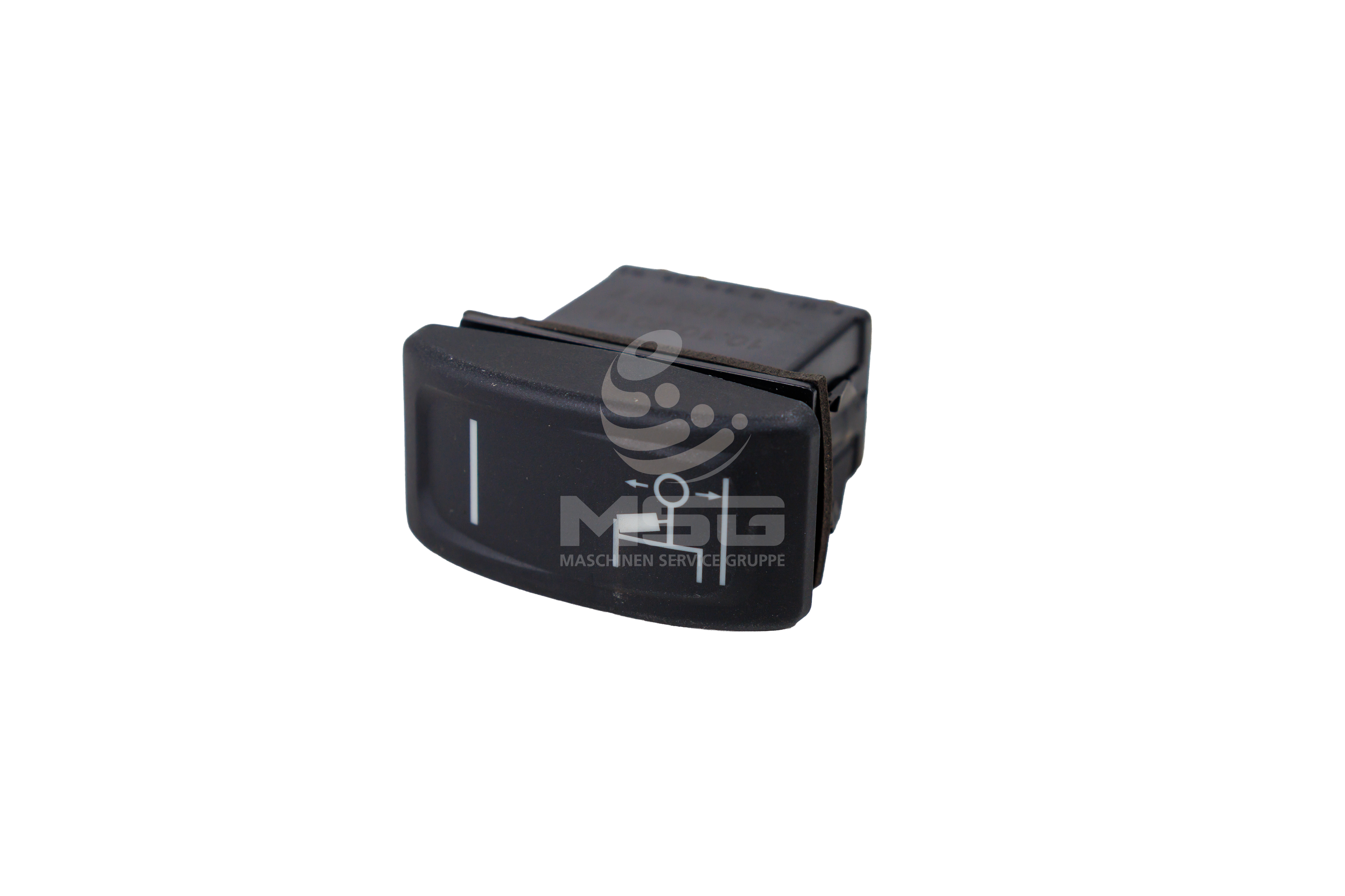 6183182 SCHALTER SPURROLLEN AUF-AB 