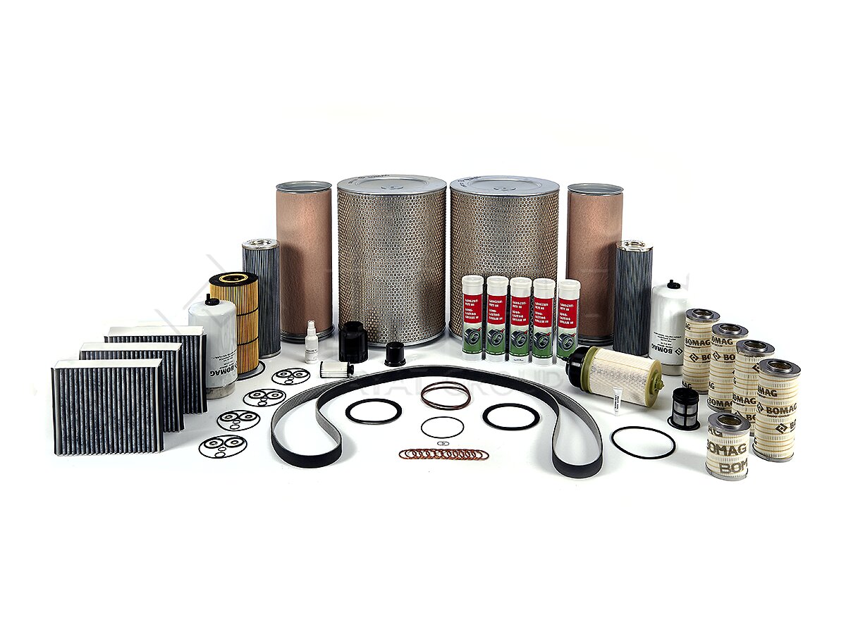 77057021 SW1-Service Kit 1000h