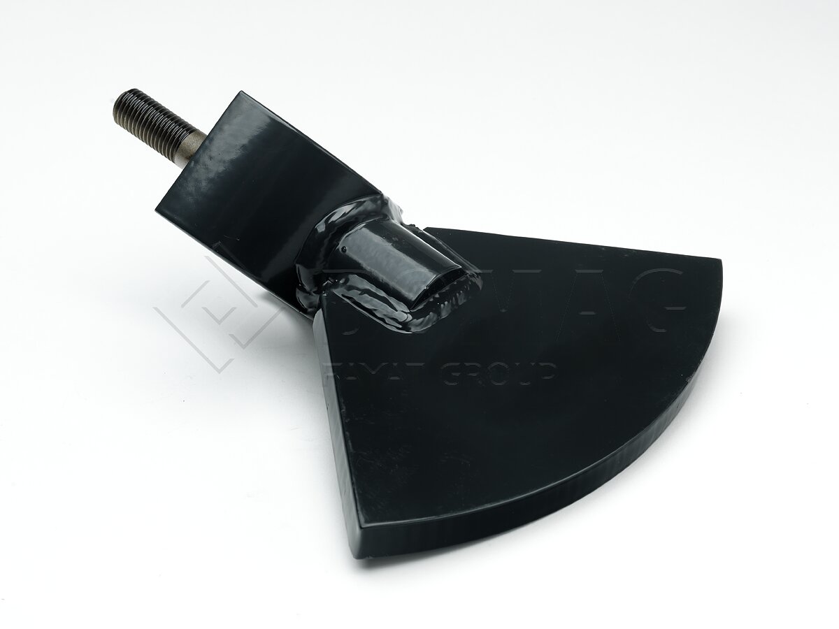 D222606602 Schneckenendsegment