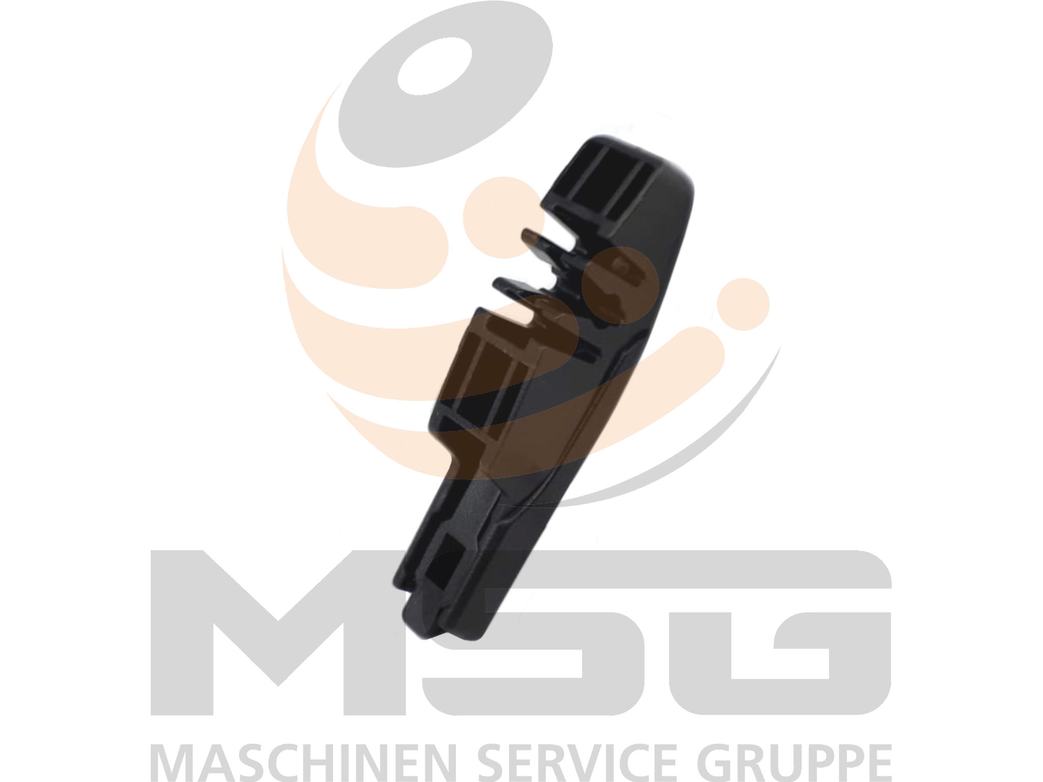RG51846250 Original Kubota Adapter Wischerblatt für z.B. KX019-4, KX101-3 