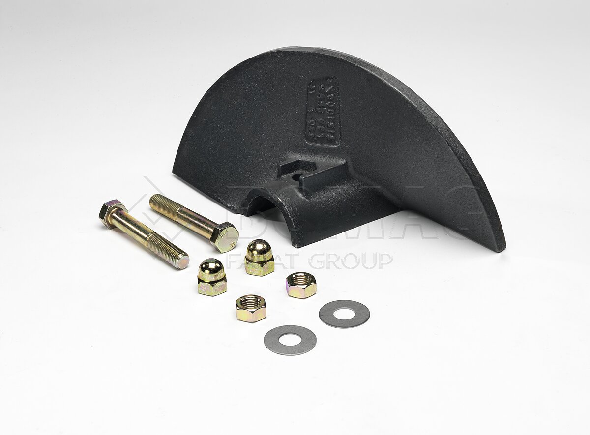 83701711 WK,Schneckensegmente